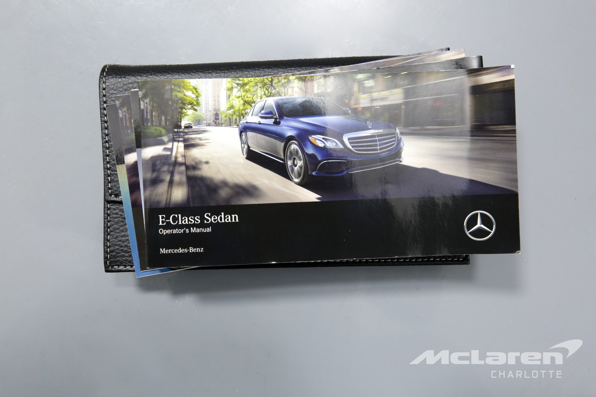 Used 2018 Mercedes-Benz E-Class AMG E 63 S | Charlotte, NC