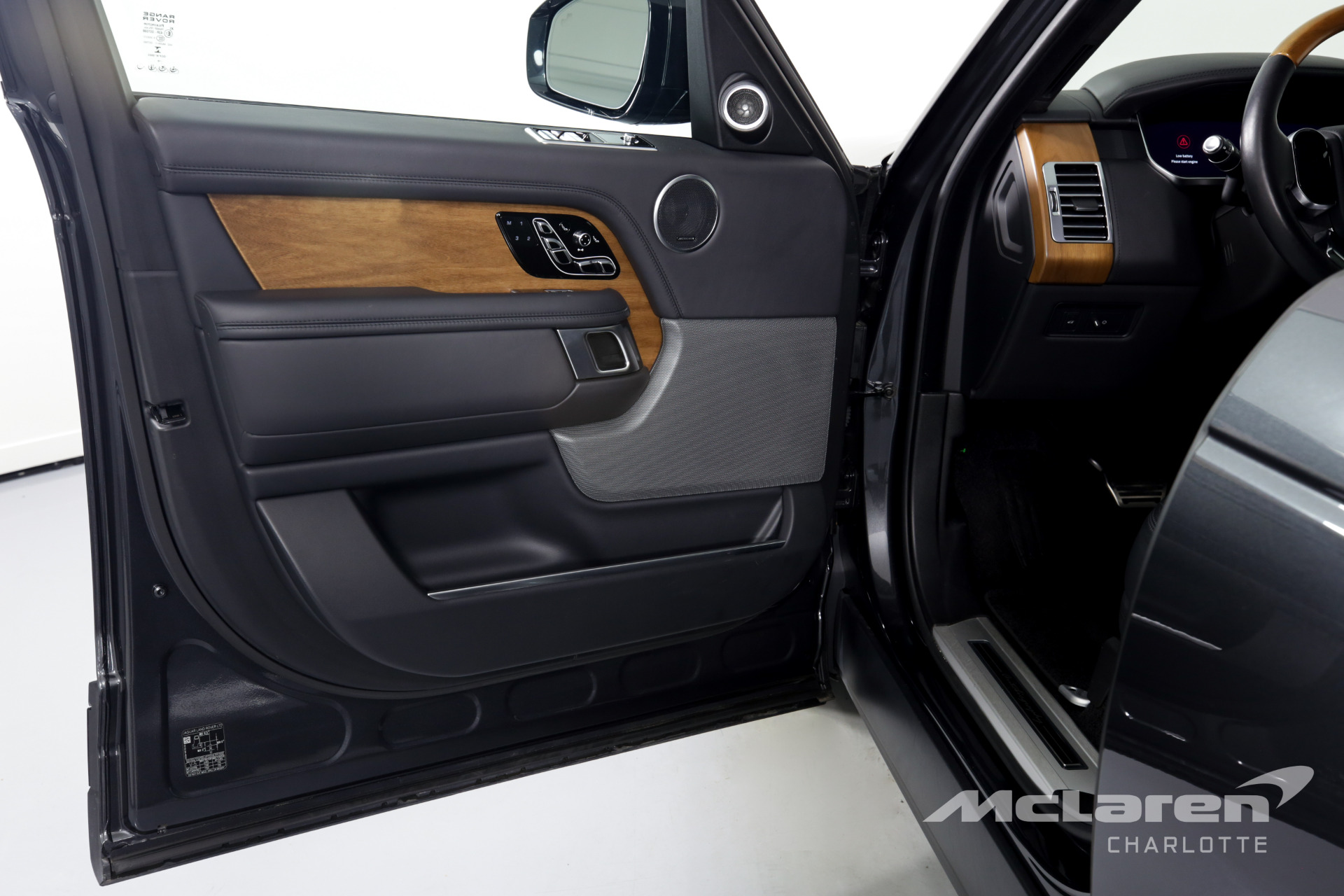 Used 2019 Land Rover Range Rover Autobiography LWB | Charlotte, NC