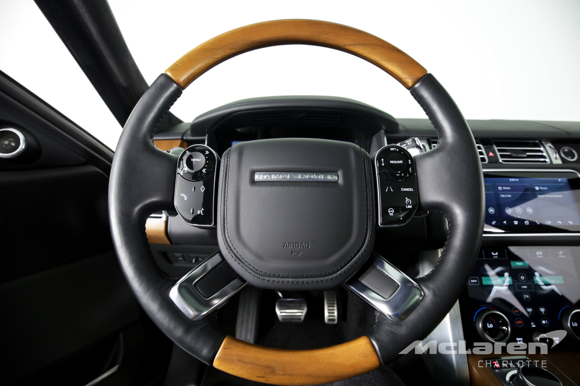 Used 2019 Land Rover Range Rover Autobiography LWB | Charlotte, NC