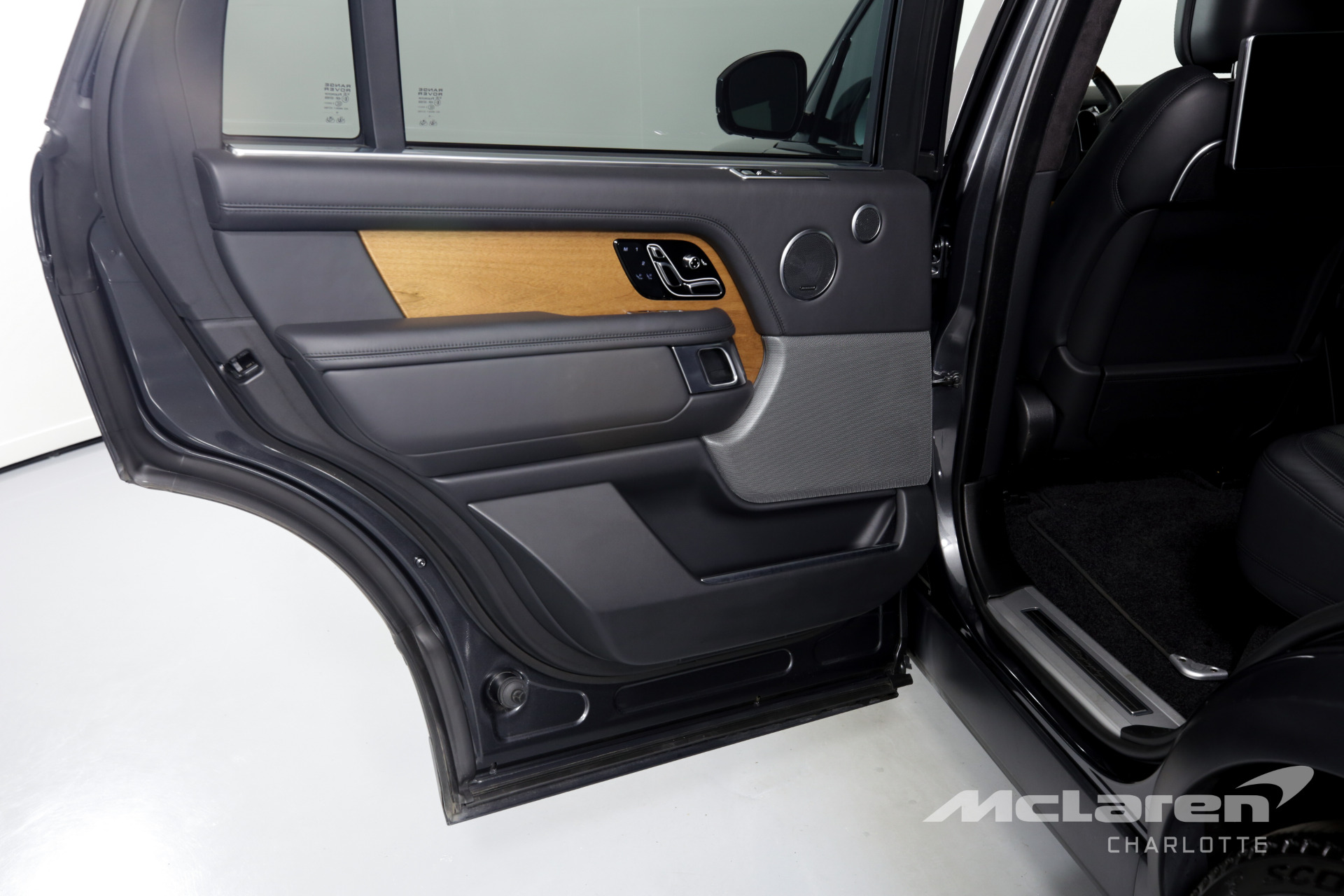 Used 2019 Land Rover Range Rover Autobiography LWB | Charlotte, NC