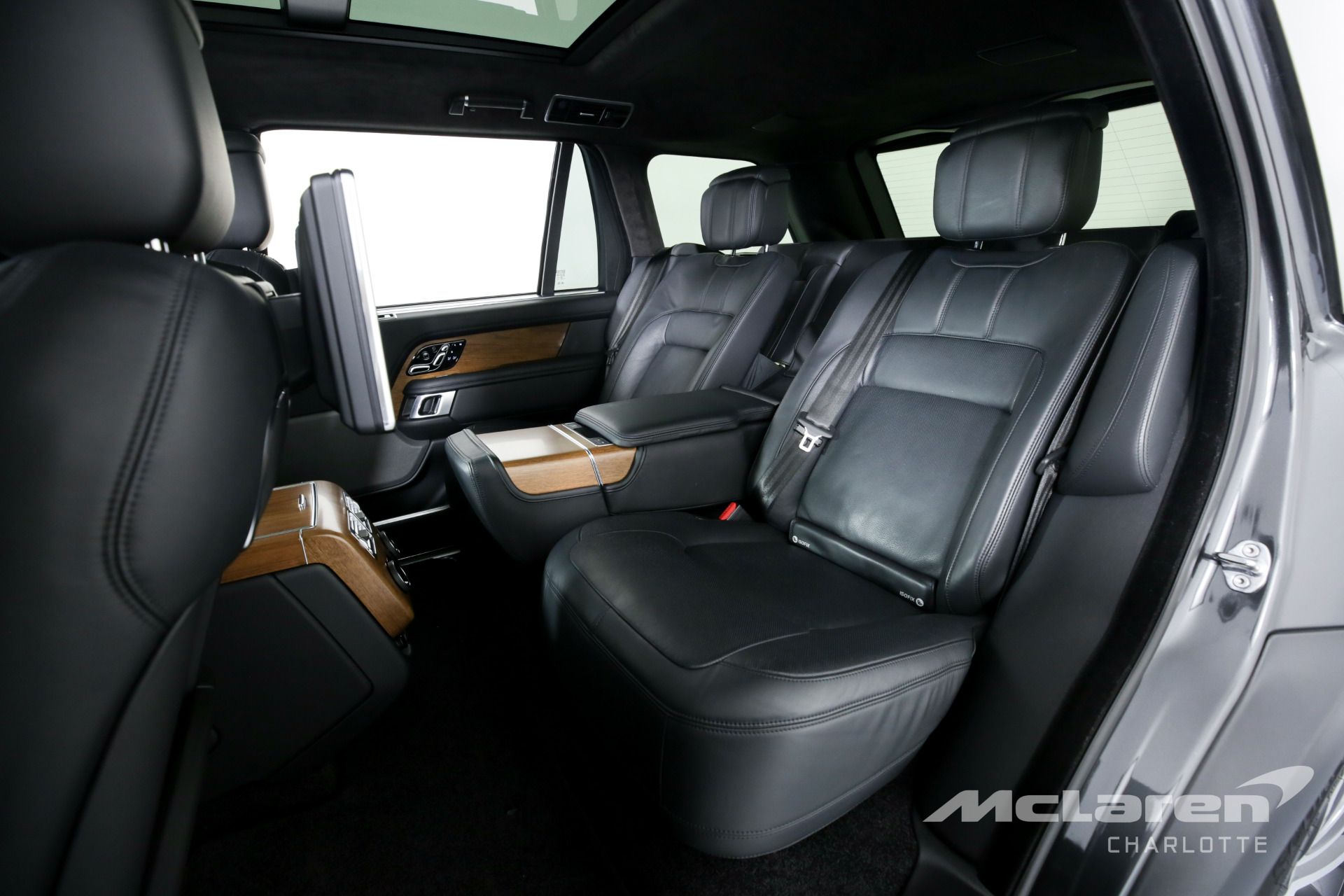 Used 2019 Land Rover Range Rover Autobiography LWB | Charlotte, NC