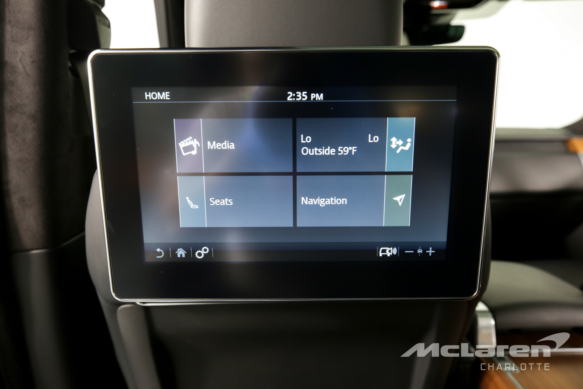 Used 2019 Land Rover Range Rover Autobiography LWB | Charlotte, NC