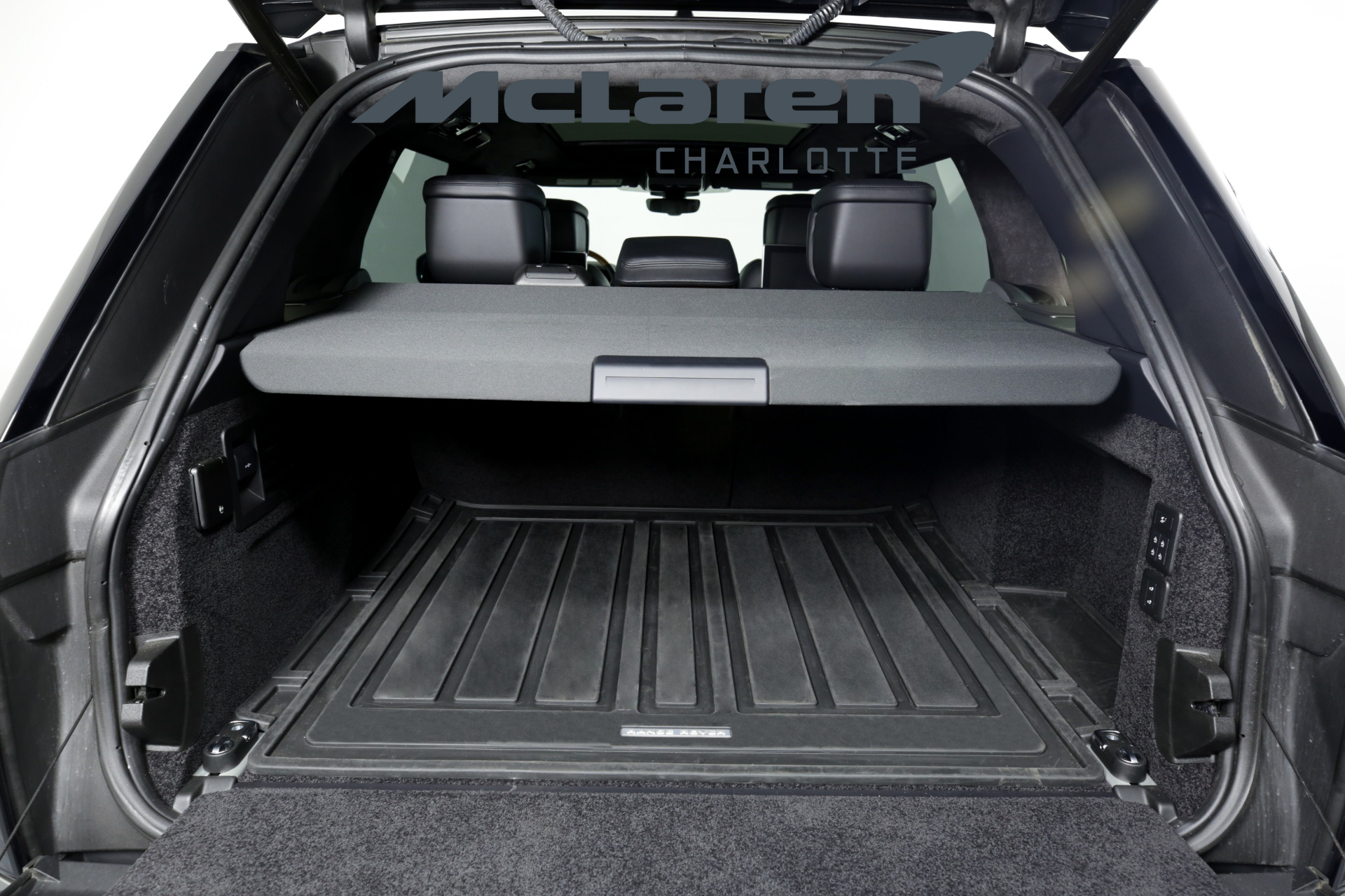 Used 2019 Land Rover Range Rover Autobiography LWB | Charlotte, NC