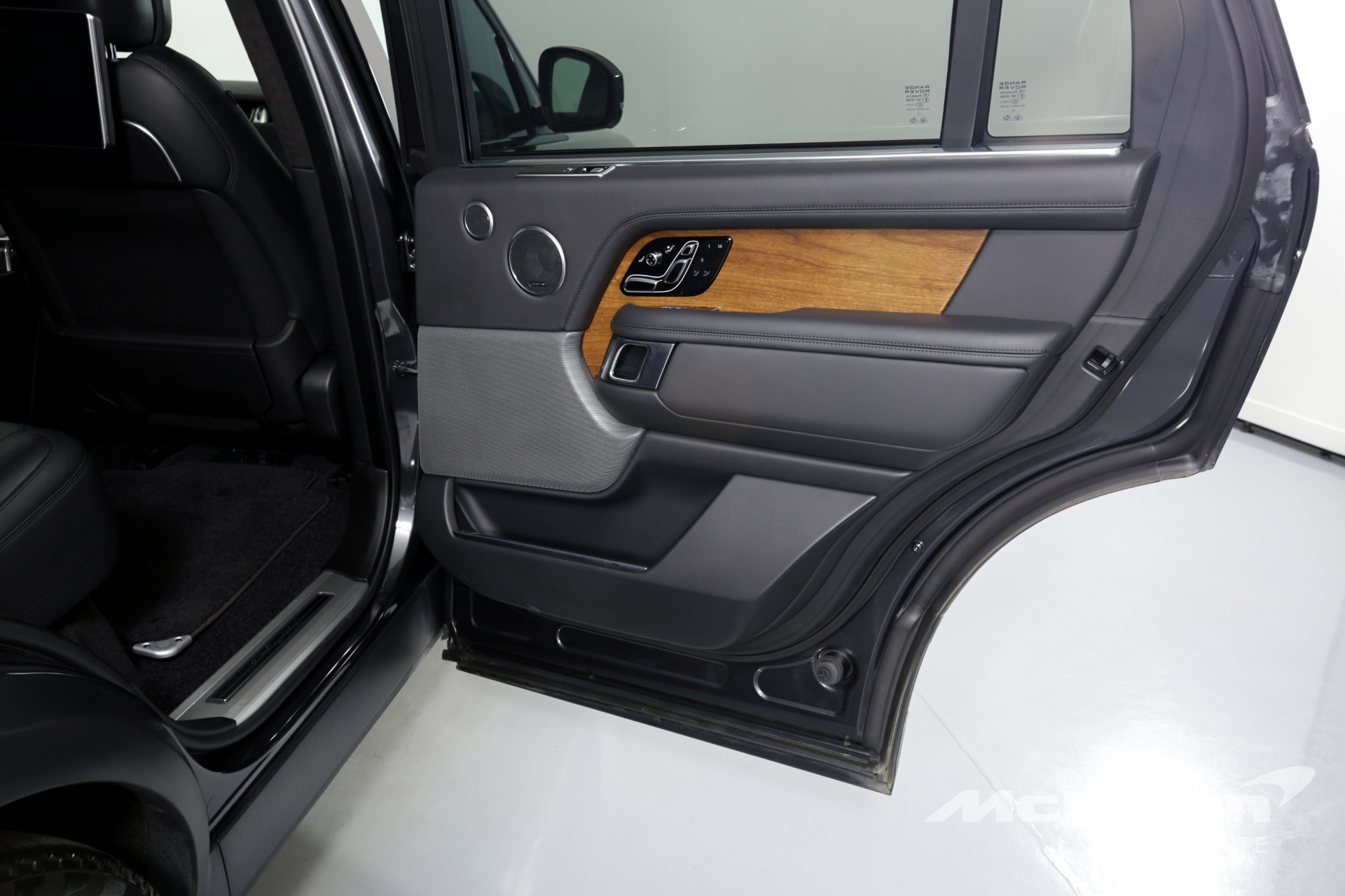 Used 2019 Land Rover Range Rover Autobiography LWB | Charlotte, NC