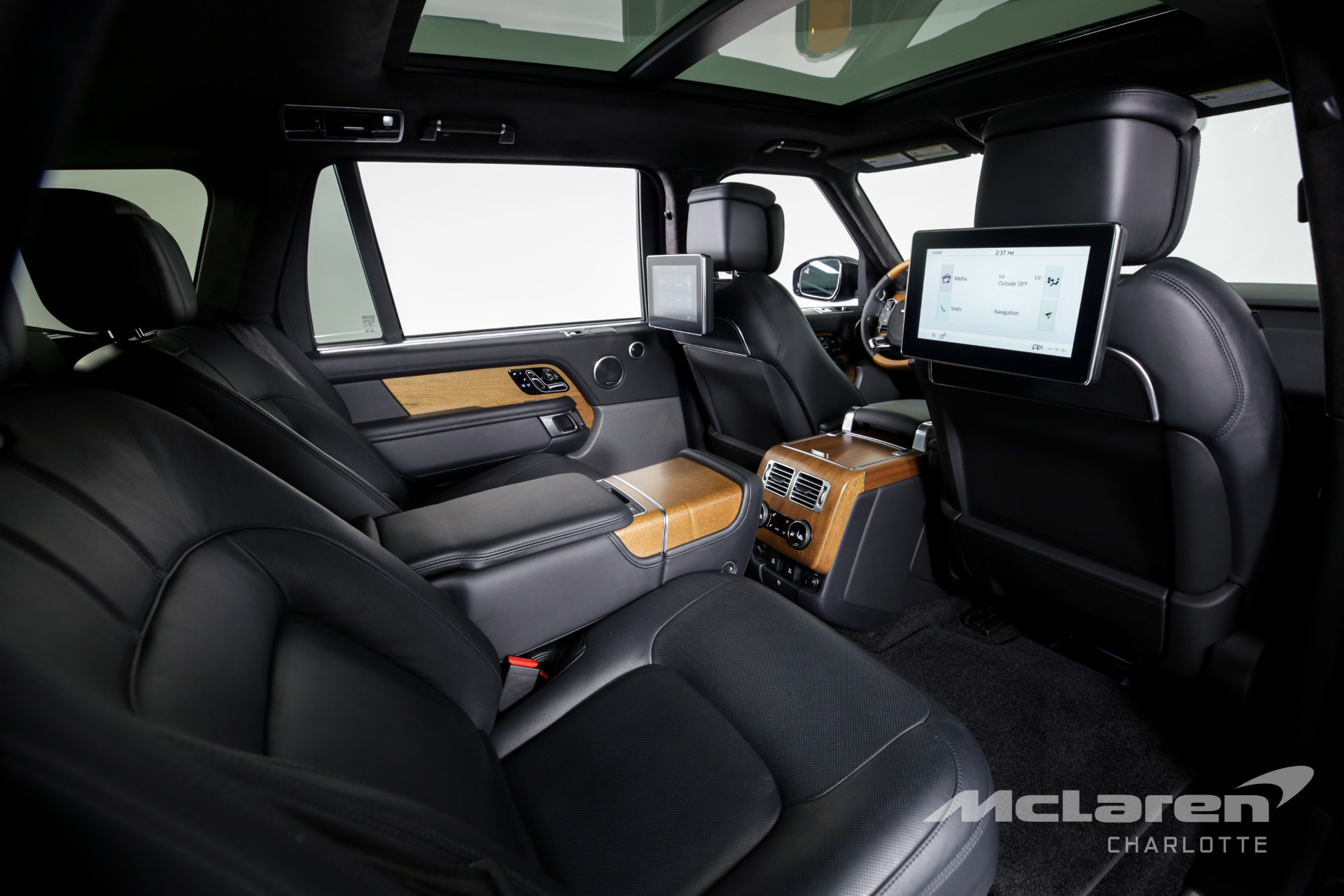 Used 2019 Land Rover Range Rover Autobiography LWB | Charlotte, NC