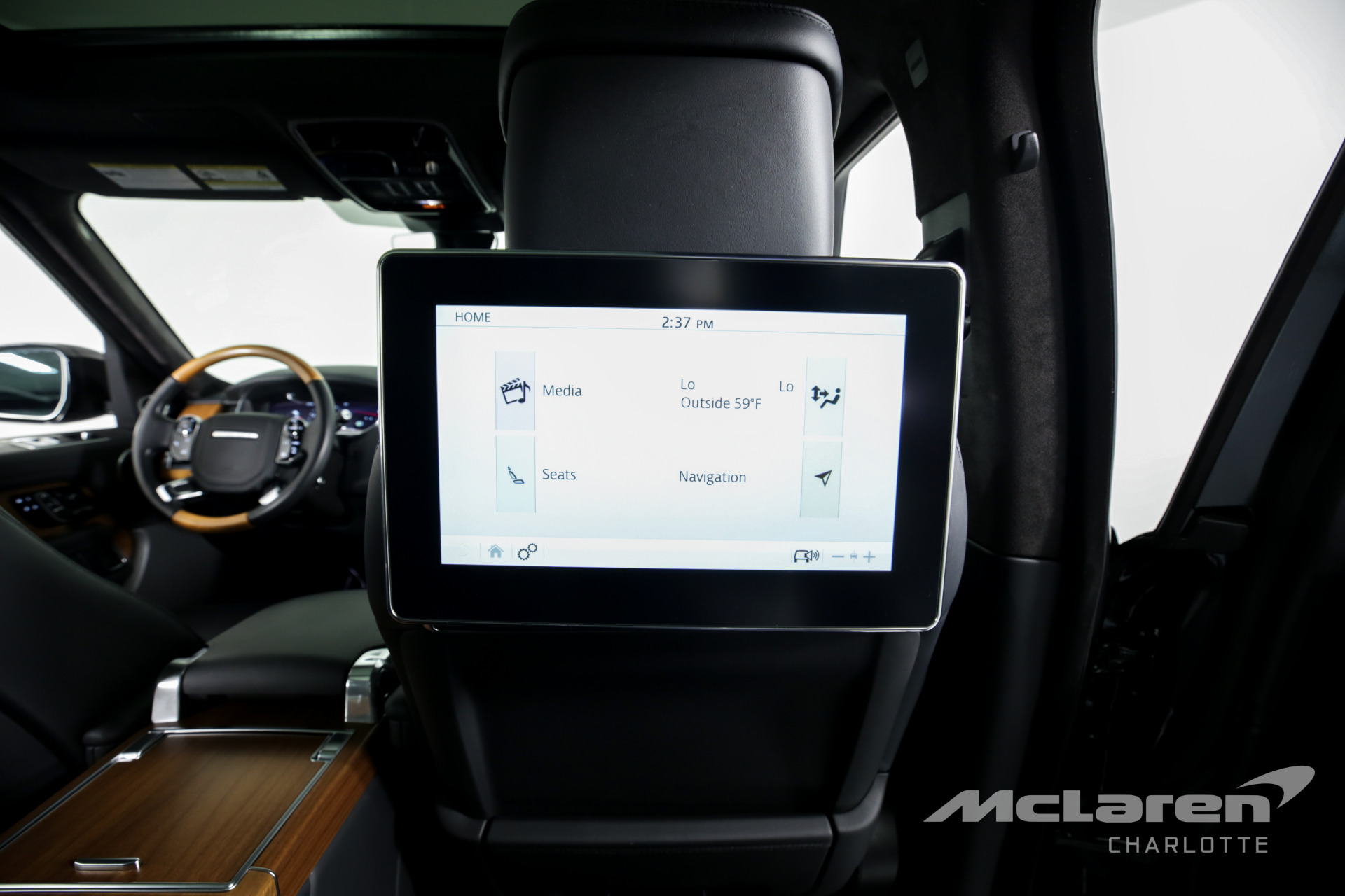Used 2019 Land Rover Range Rover Autobiography LWB | Charlotte, NC