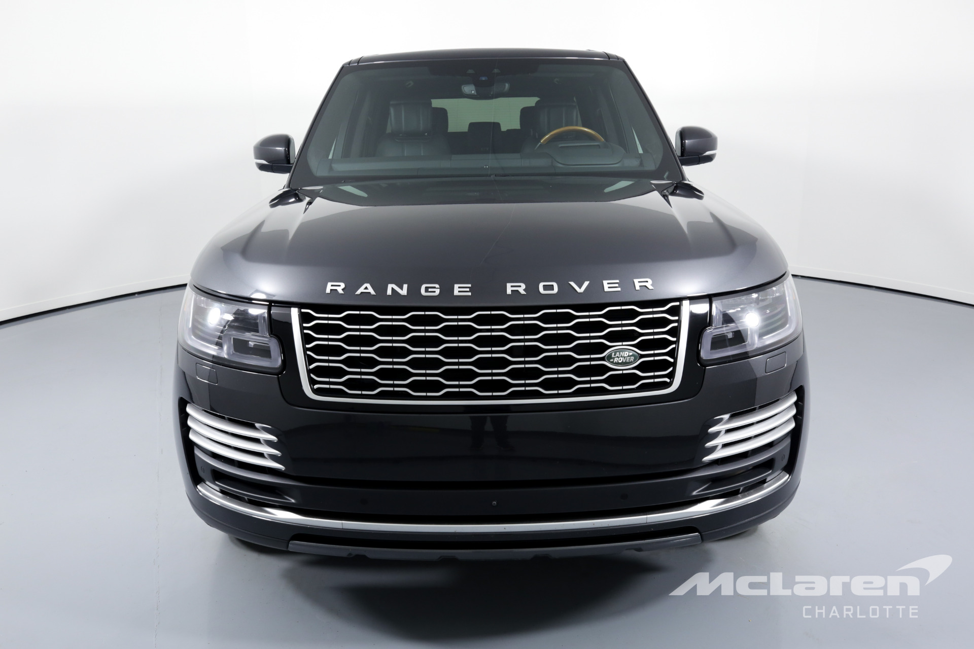 Used 2019 Land Rover Range Rover Autobiography LWB | Charlotte, NC