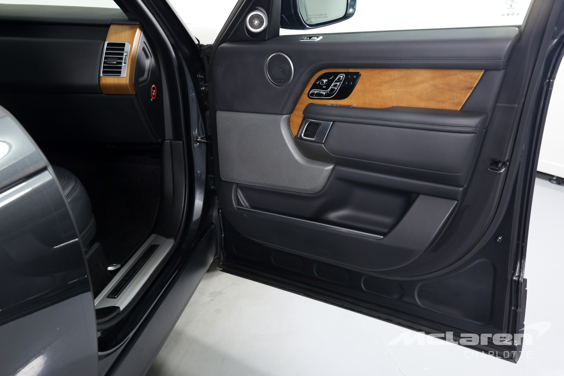 Used 2019 Land Rover Range Rover Autobiography LWB | Charlotte, NC