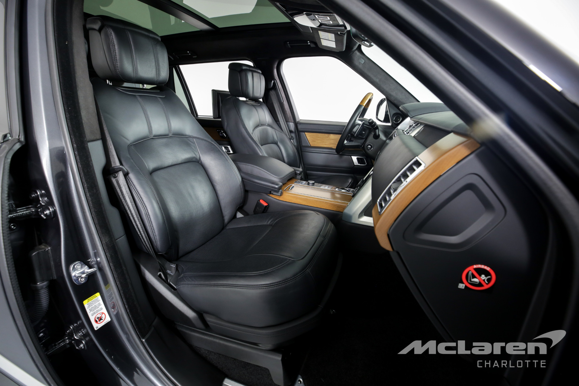 Used 2019 Land Rover Range Rover Autobiography LWB | Charlotte, NC
