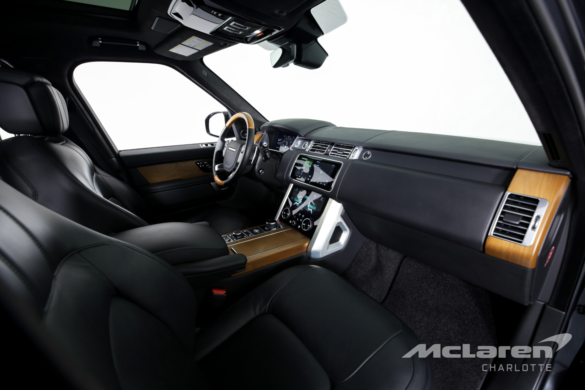 Used 2019 Land Rover Range Rover Autobiography LWB | Charlotte, NC