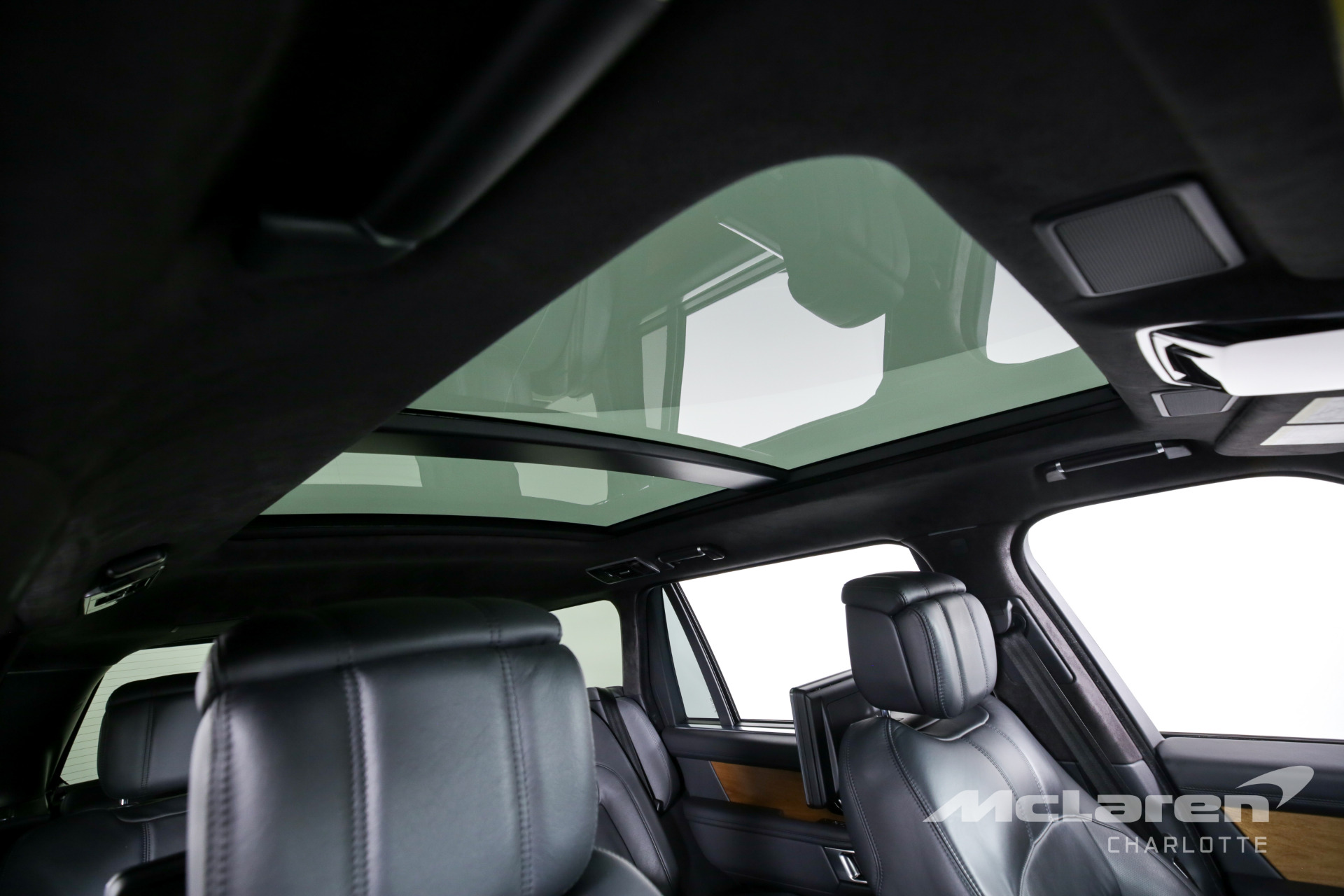 Used 2019 Land Rover Range Rover Autobiography LWB | Charlotte, NC