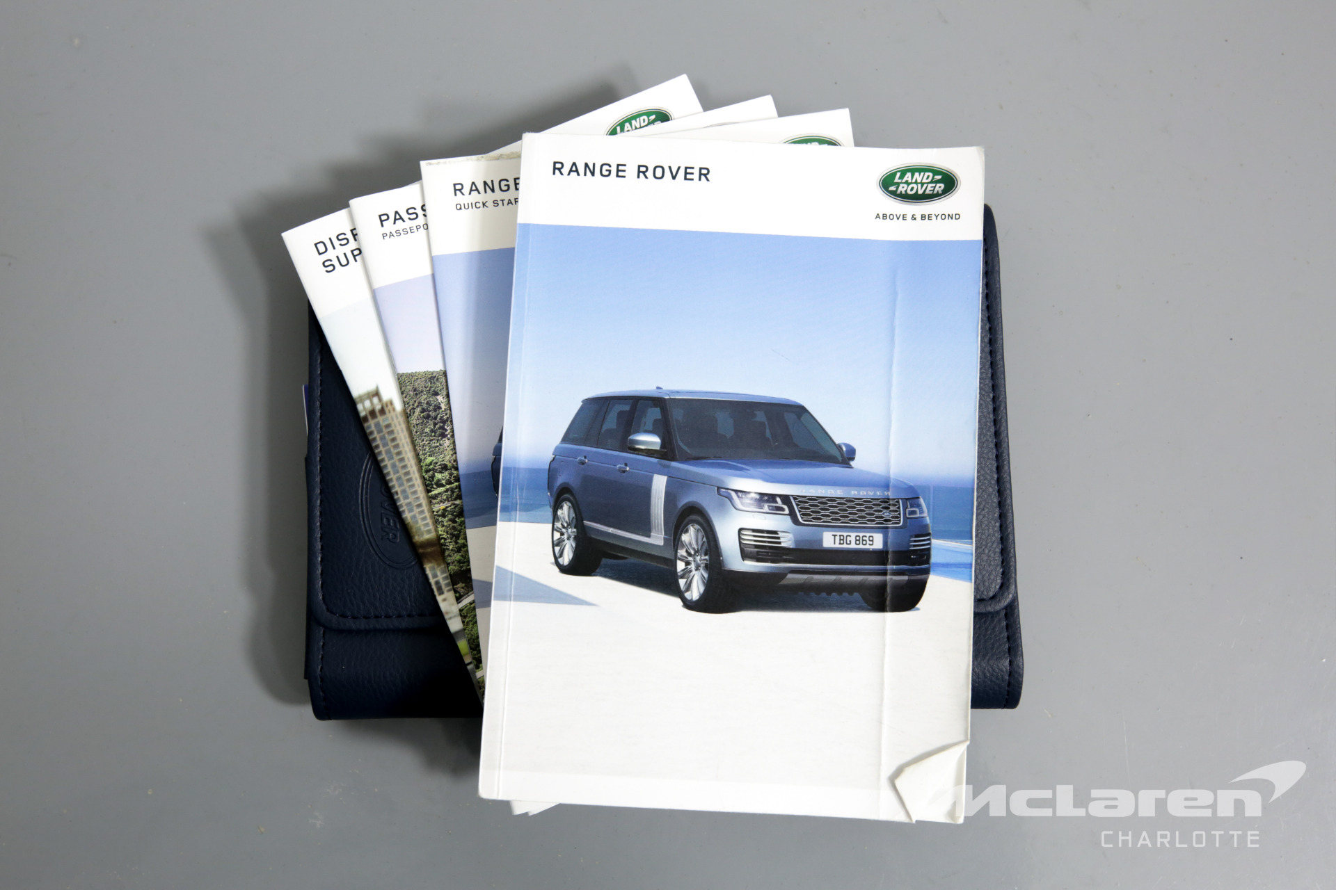 Used 2019 Land Rover Range Rover Autobiography LWB | Charlotte, NC