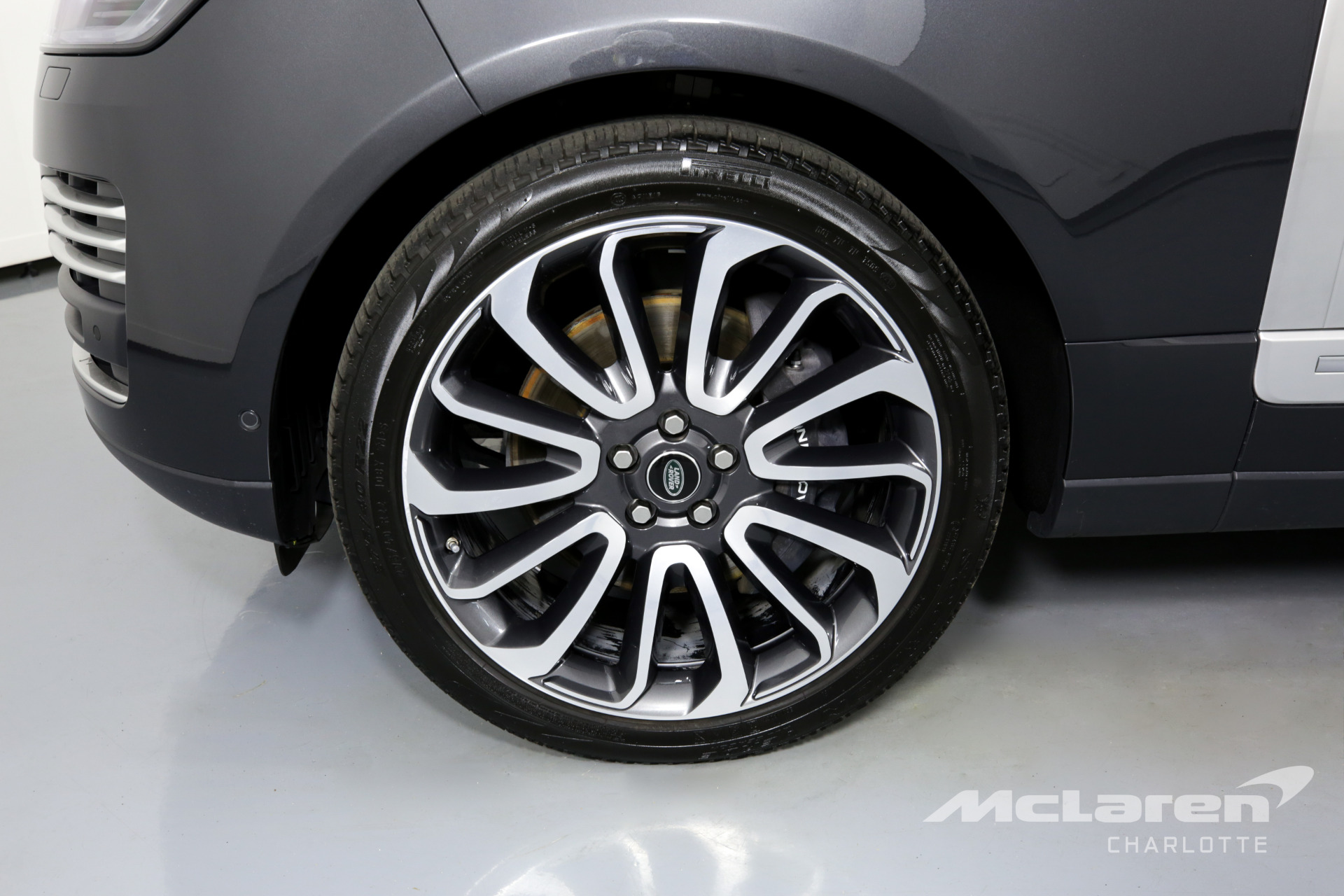Used 2019 Land Rover Range Rover Autobiography LWB | Charlotte, NC