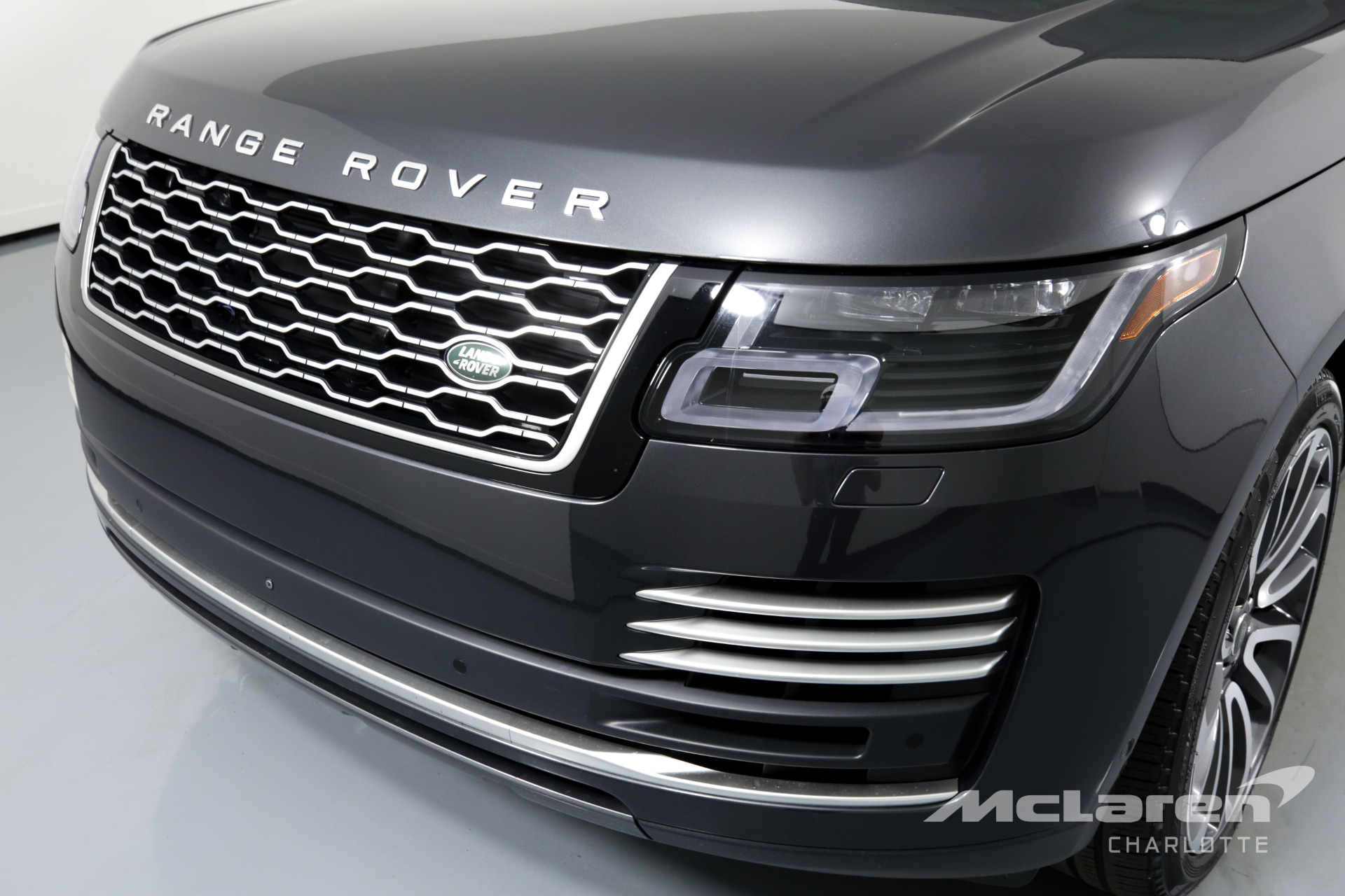 Used 2019 Land Rover Range Rover Autobiography LWB | Charlotte, NC