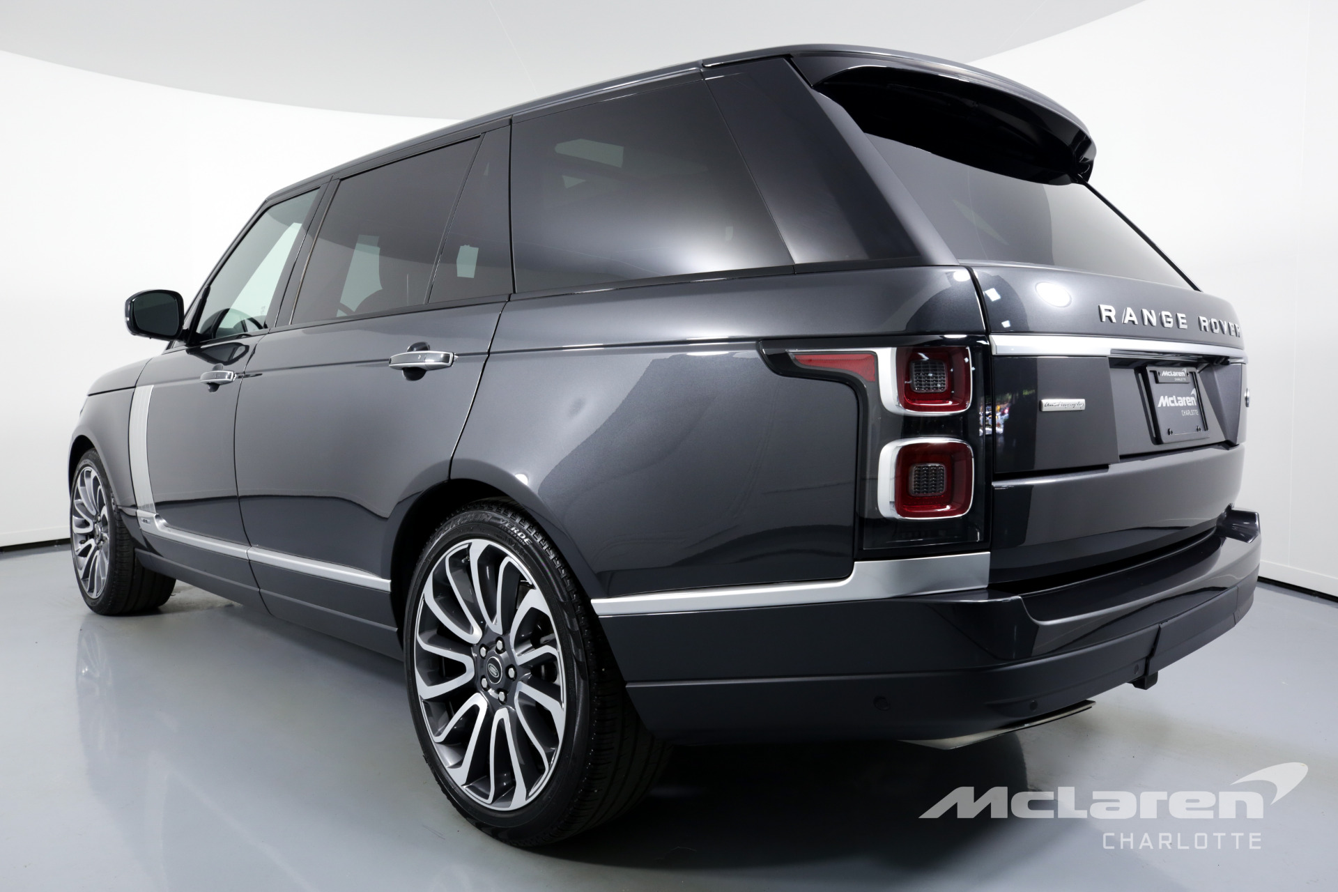 Used 2019 Land Rover Range Rover Autobiography LWB | Charlotte, NC
