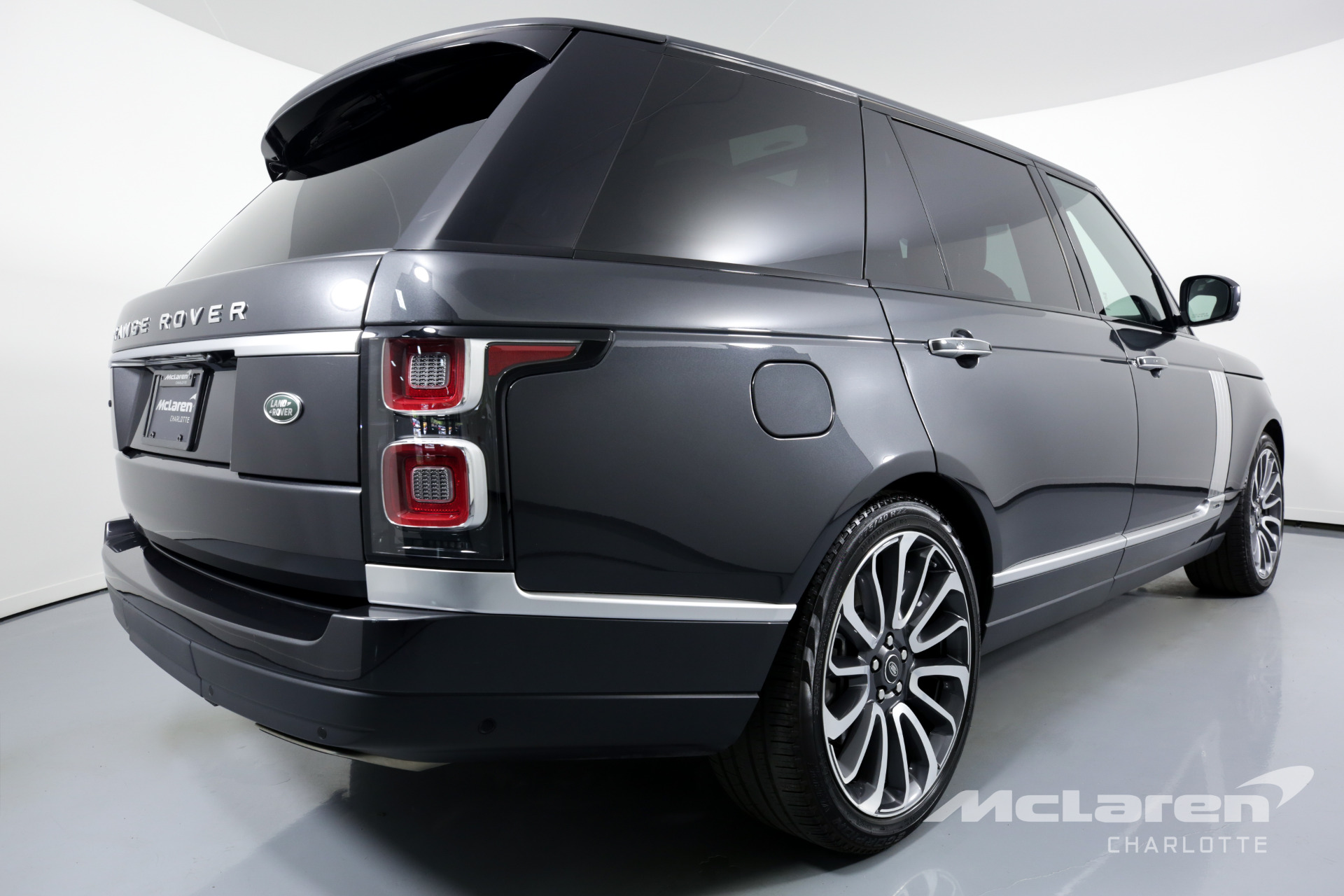 Used 2019 Land Rover Range Rover Autobiography LWB | Charlotte, NC
