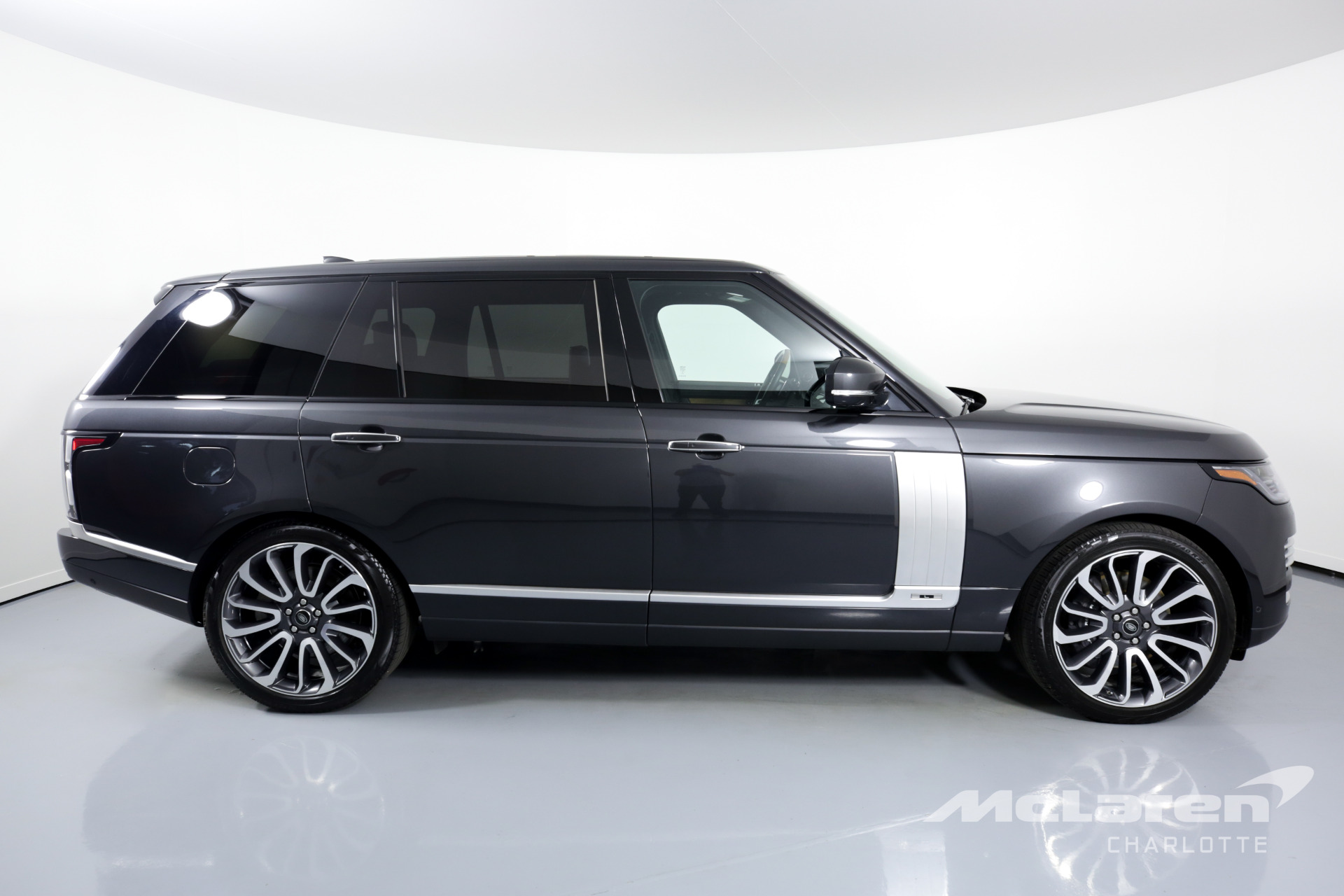 Used 2019 Land Rover Range Rover Autobiography LWB | Charlotte, NC