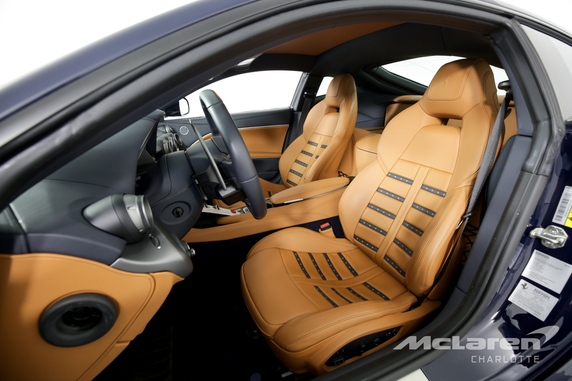 Used 2014 Ferrari F12berlinetta | Charlotte, NC