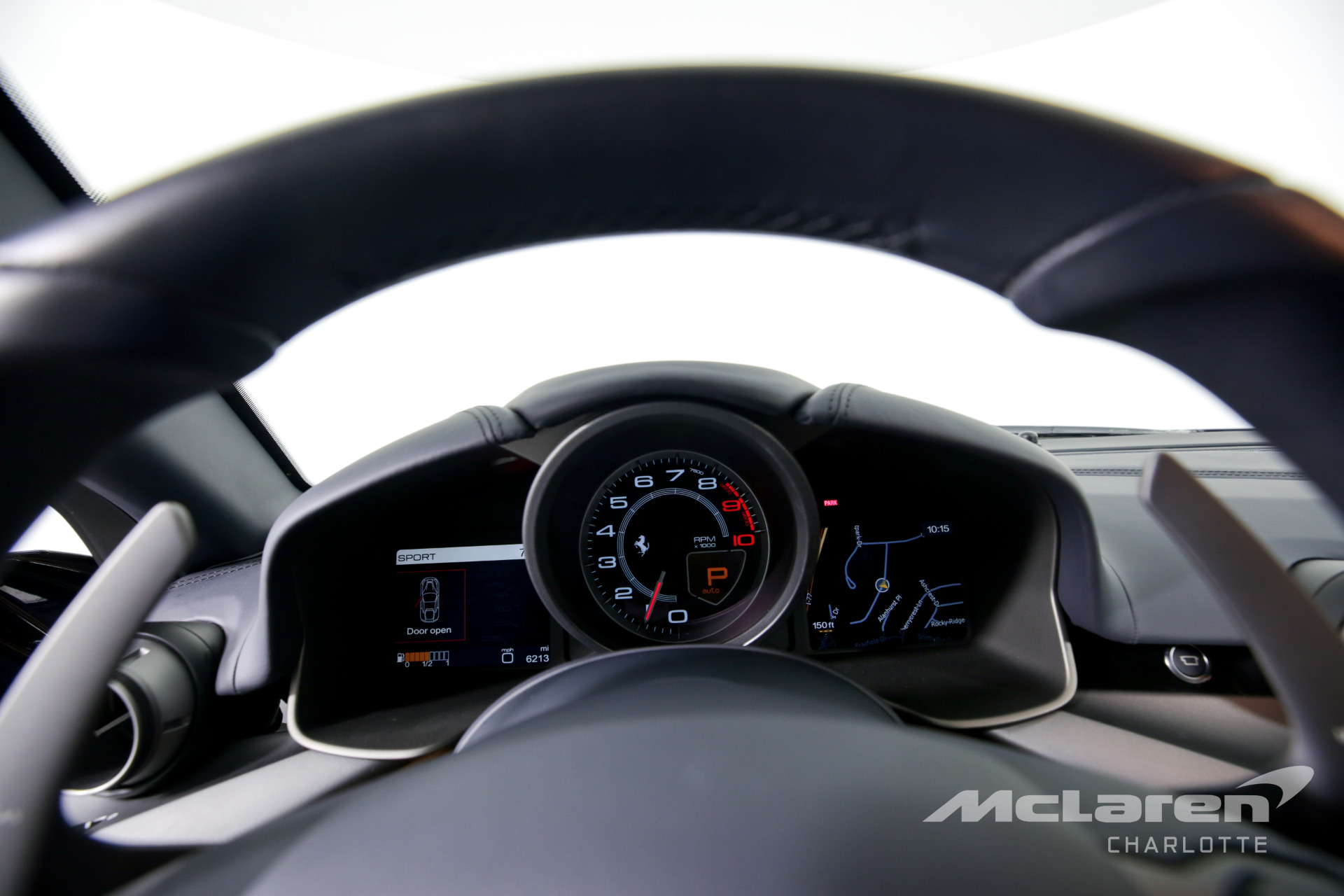 Used 2014 Ferrari F12berlinetta | Charlotte, NC