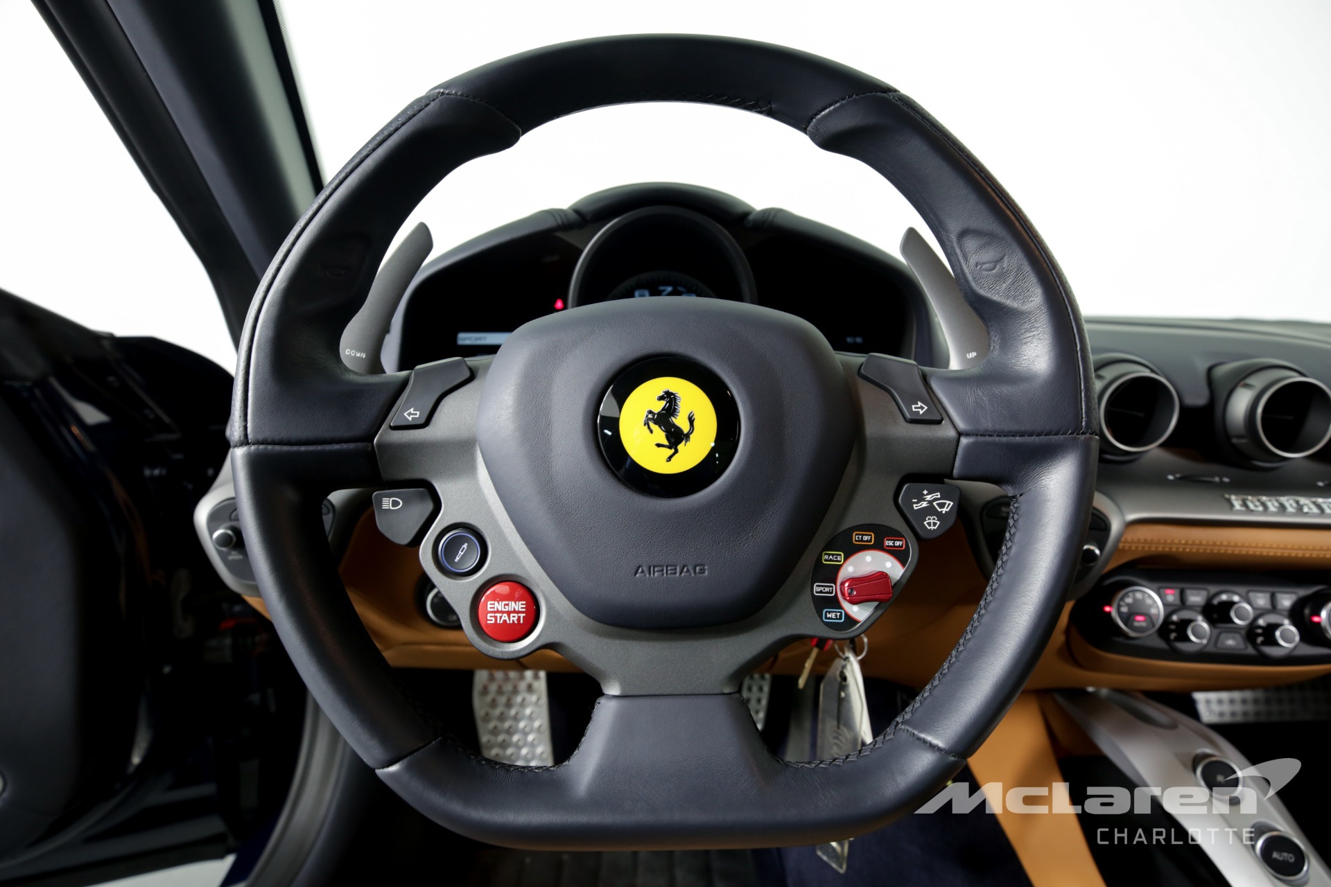 Used 2014 Ferrari F12berlinetta | Charlotte, NC