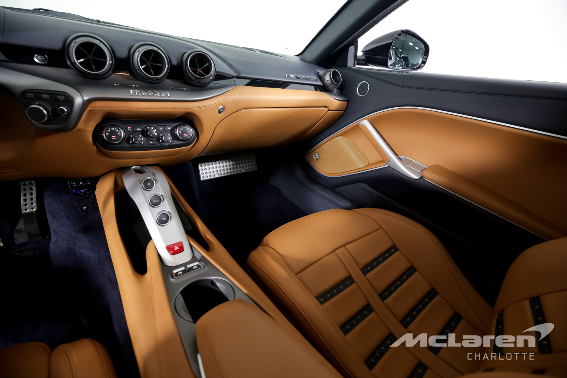 Used 2014 Ferrari F12berlinetta | Charlotte, NC