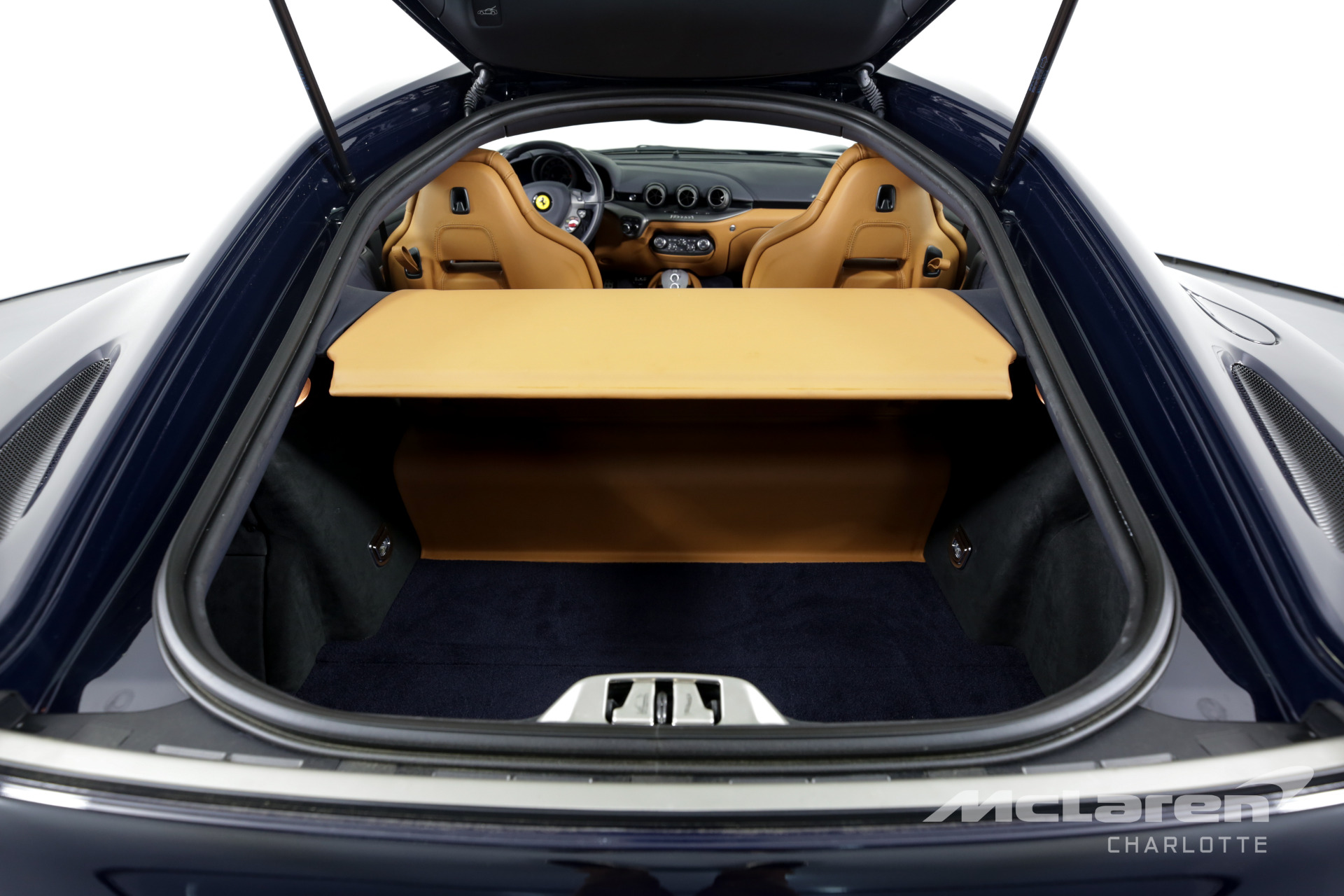 Used 2014 Ferrari F12berlinetta | Charlotte, NC
