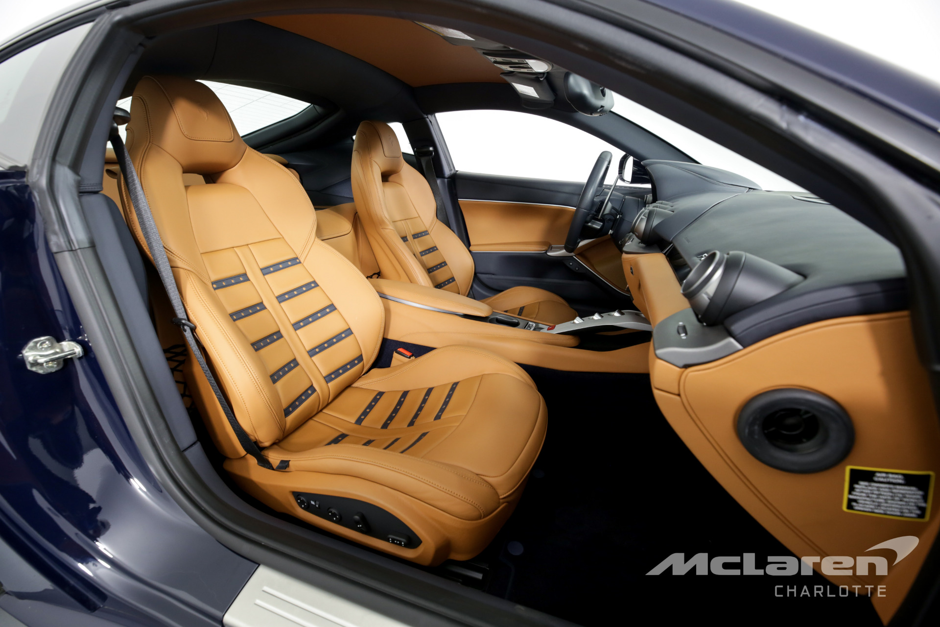 Used 2014 Ferrari F12berlinetta | Charlotte, NC