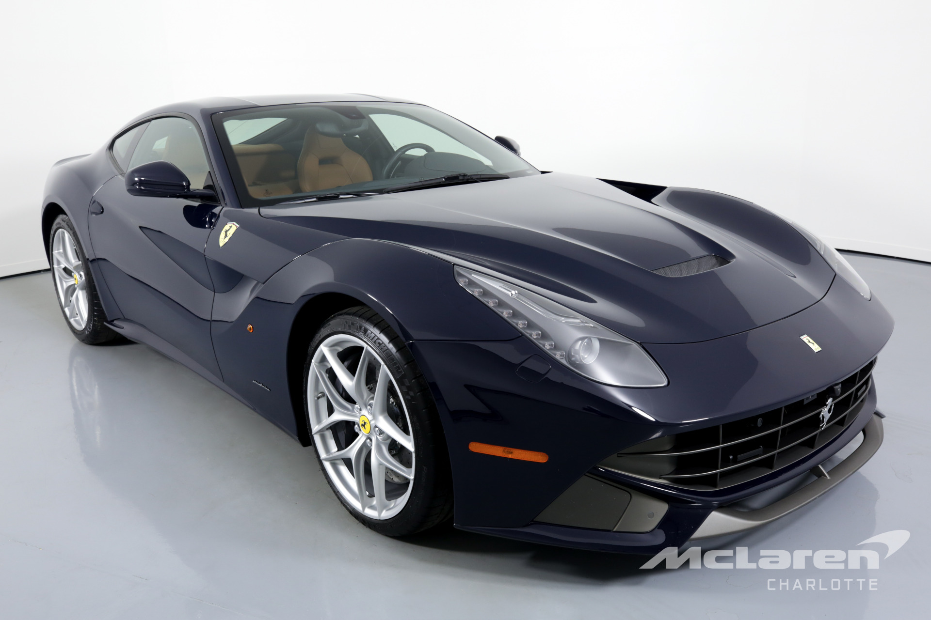 Used 2014 Ferrari F12berlinetta | Charlotte, NC