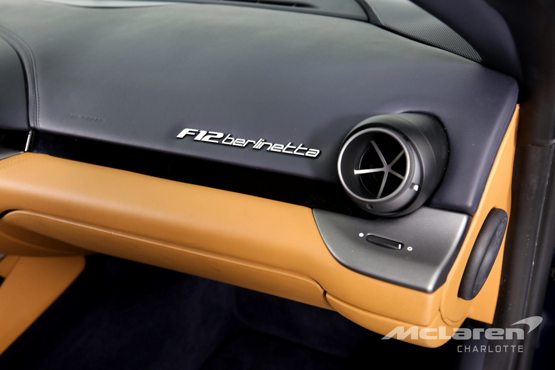 Used 2014 Ferrari F12berlinetta | Charlotte, NC