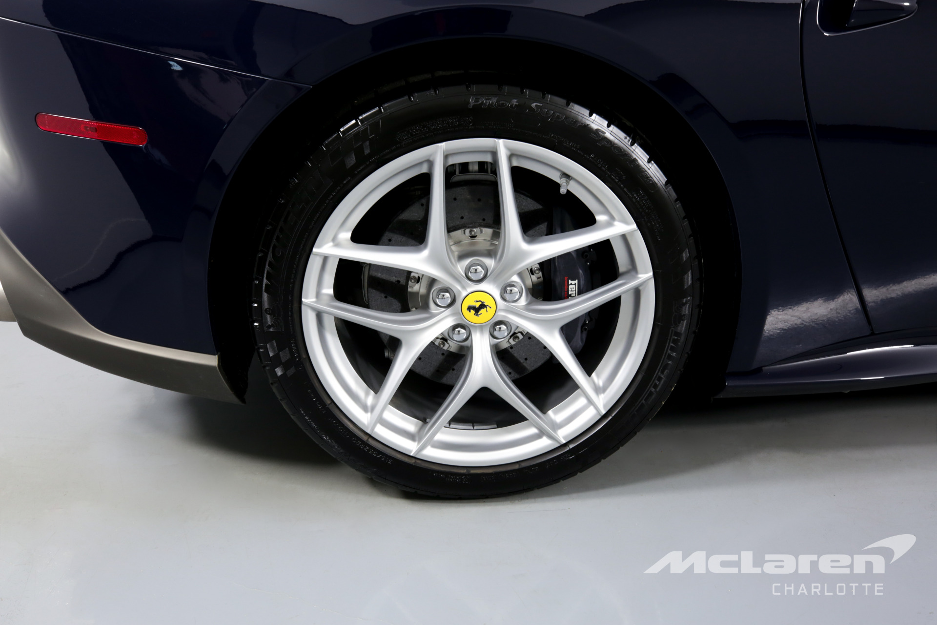 Used 2014 Ferrari F12berlinetta | Charlotte, NC