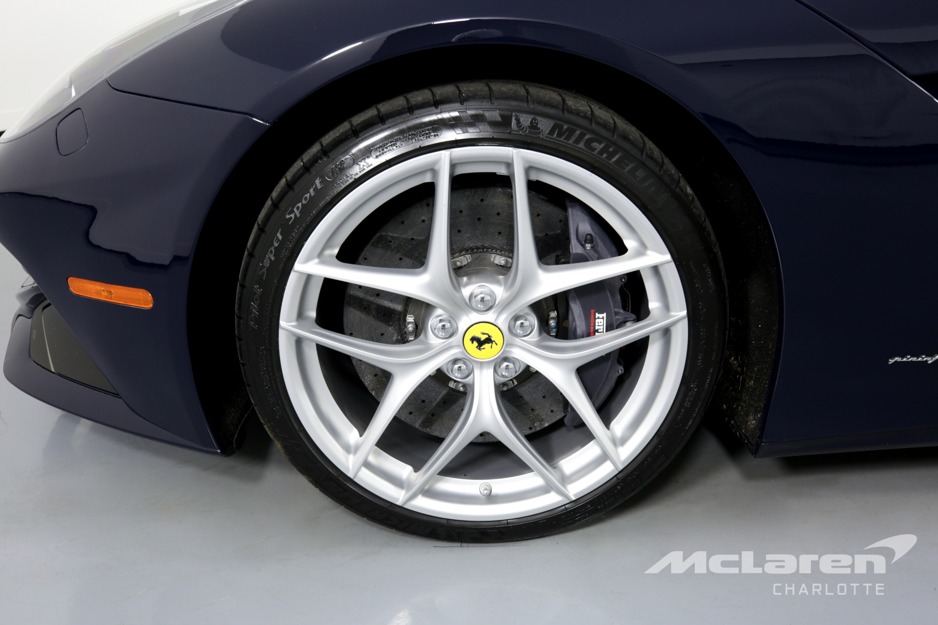 Used 2014 Ferrari F12berlinetta | Charlotte, NC