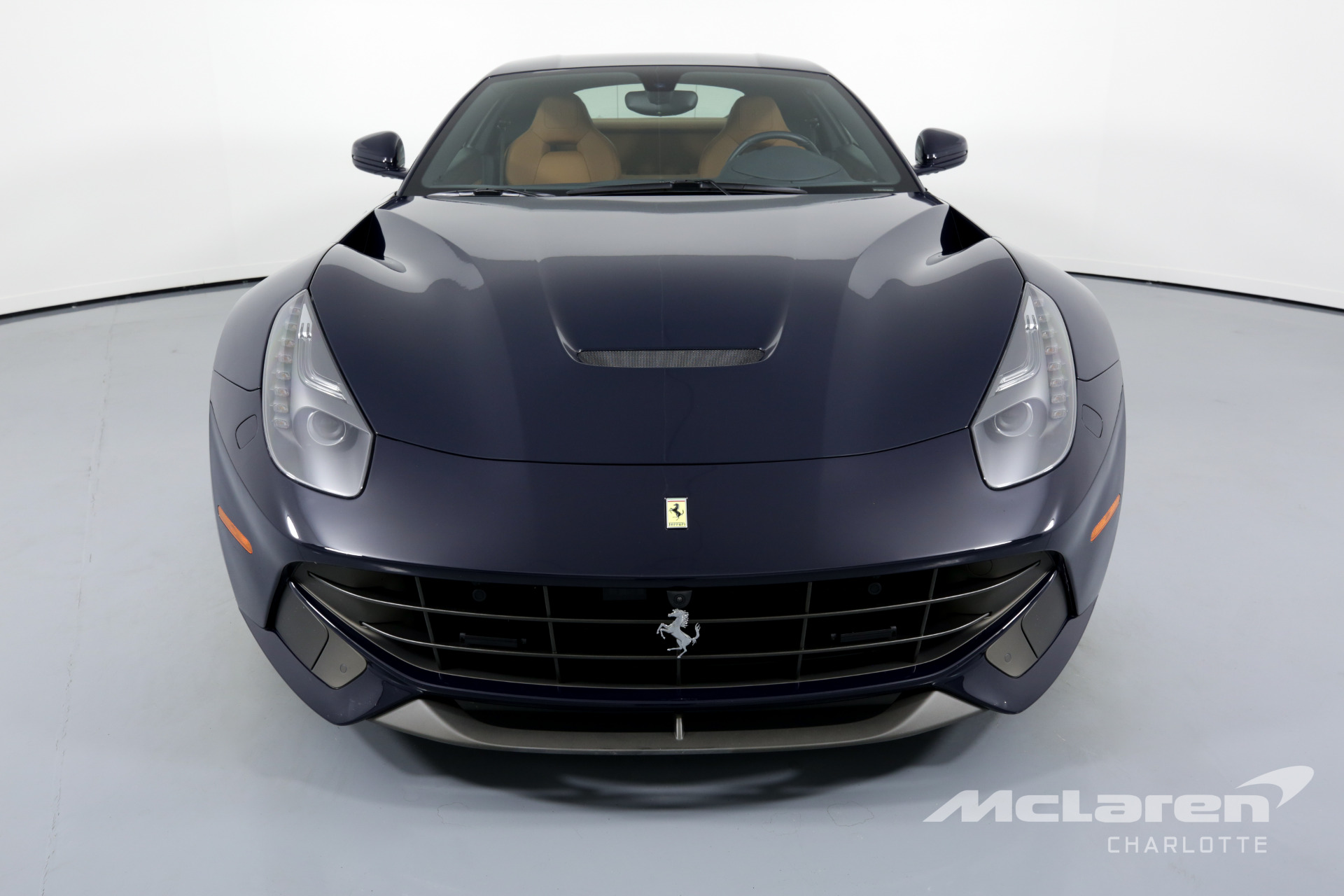 Used 2014 Ferrari F12berlinetta | Charlotte, NC