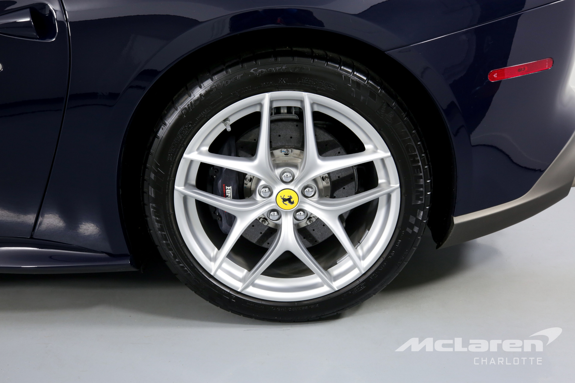 Used 2014 Ferrari F12berlinetta | Charlotte, NC