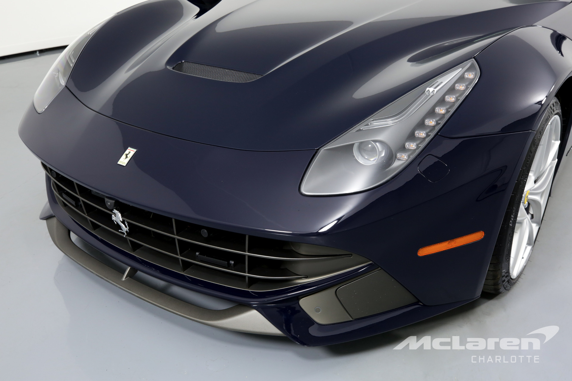 Used 2014 Ferrari F12berlinetta | Charlotte, NC