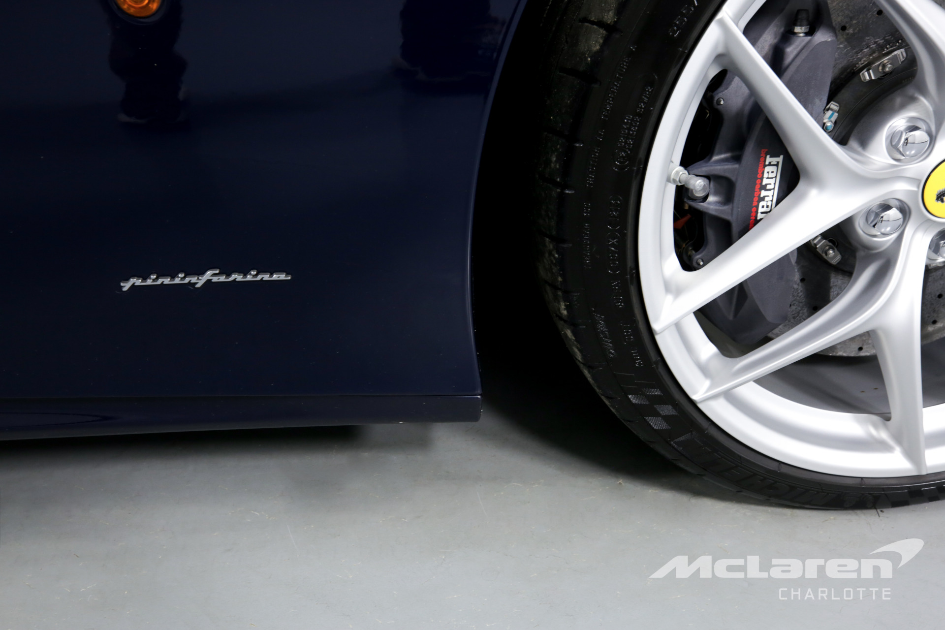 Used 2014 Ferrari F12berlinetta | Charlotte, NC