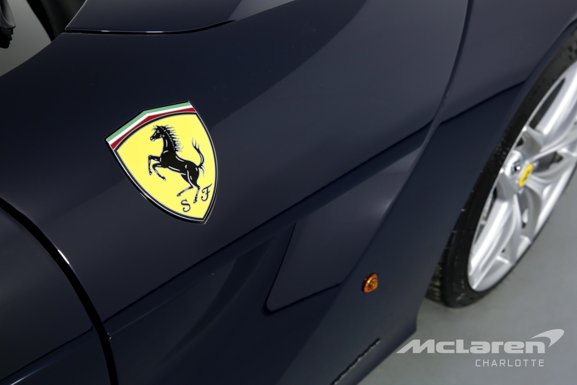 Used 2014 Ferrari F12berlinetta | Charlotte, NC