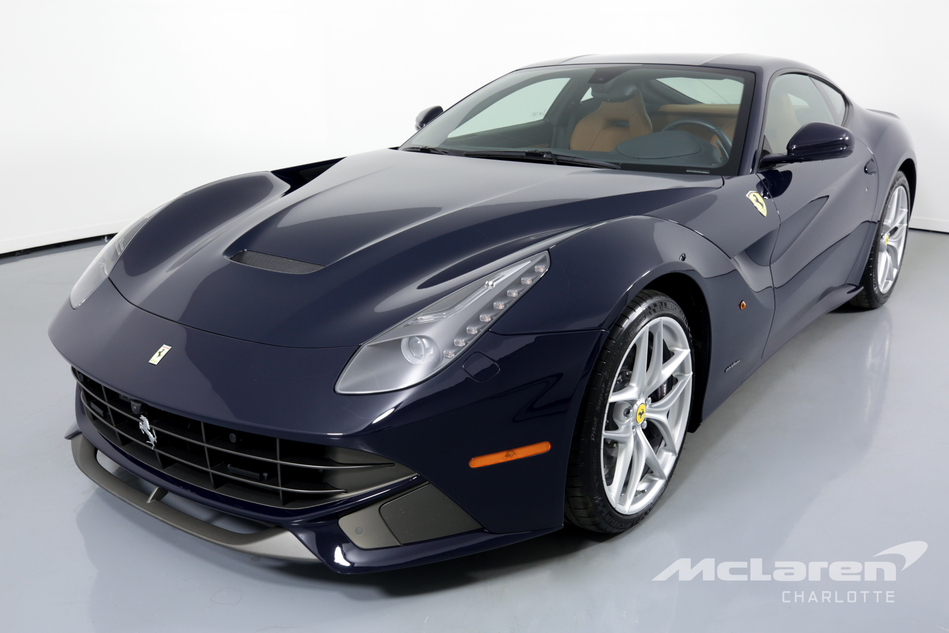 Used 2014 Ferrari F12berlinetta | Charlotte, NC