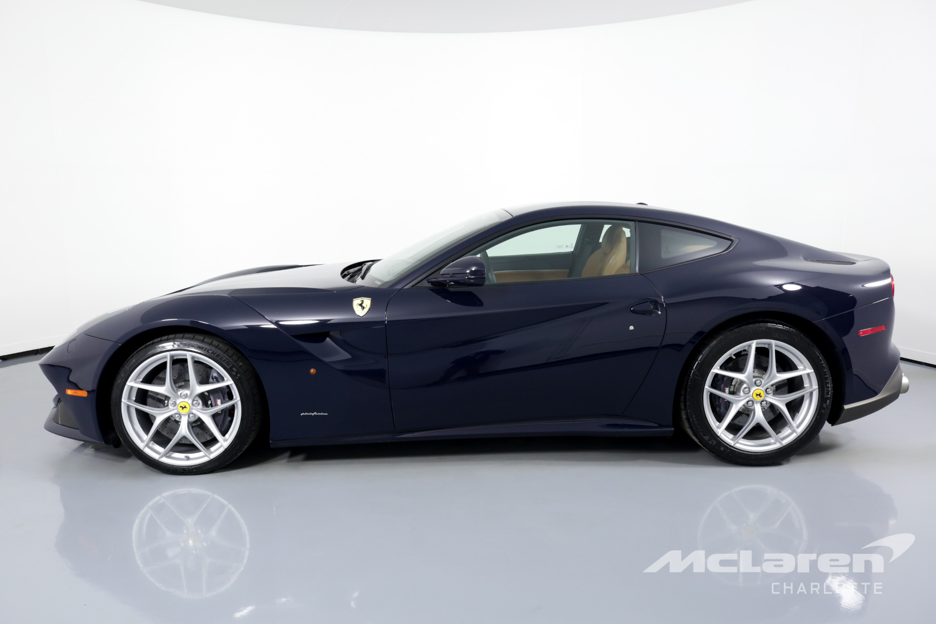 Used 2014 Ferrari F12berlinetta | Charlotte, NC