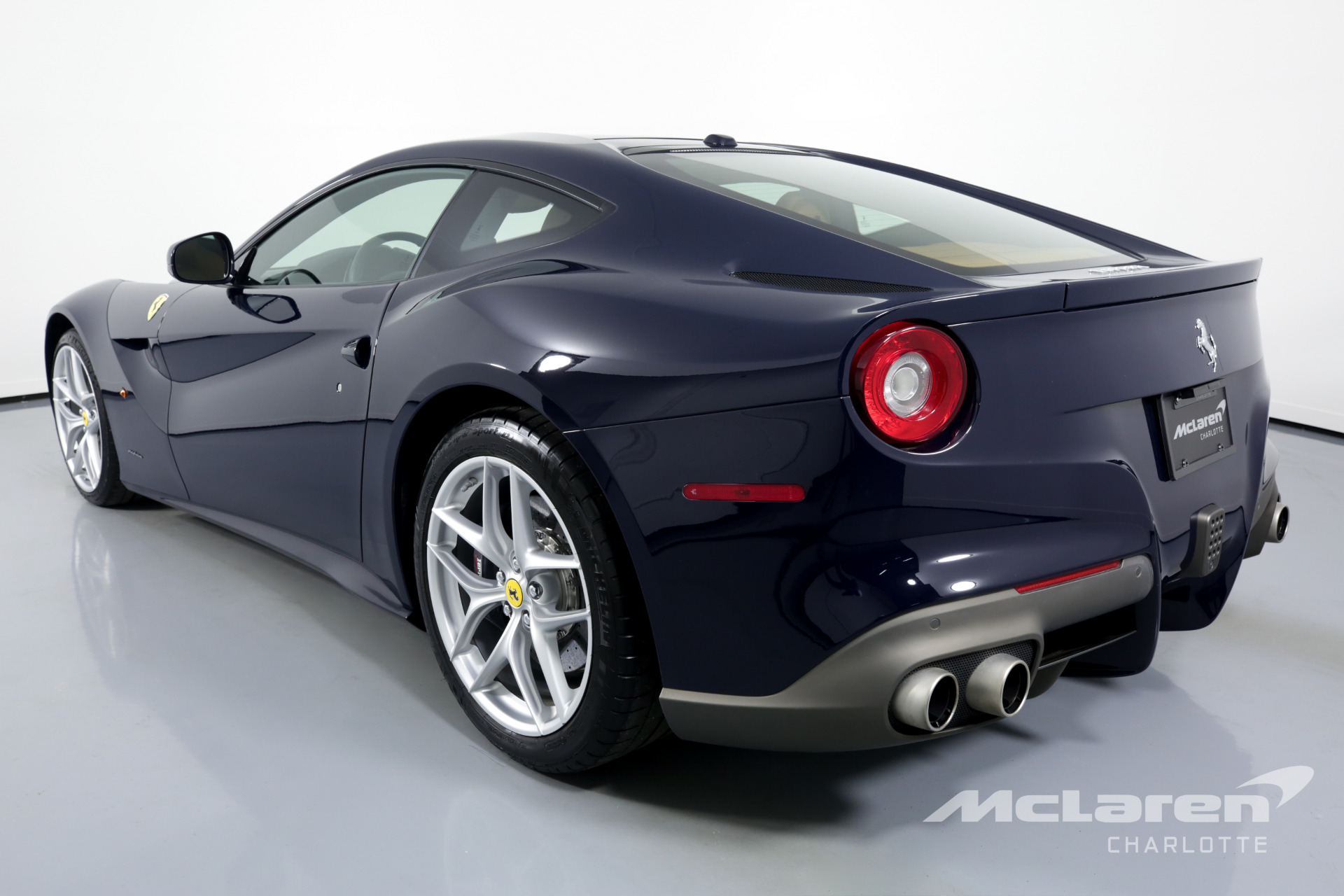 Used 2014 Ferrari F12berlinetta | Charlotte, NC