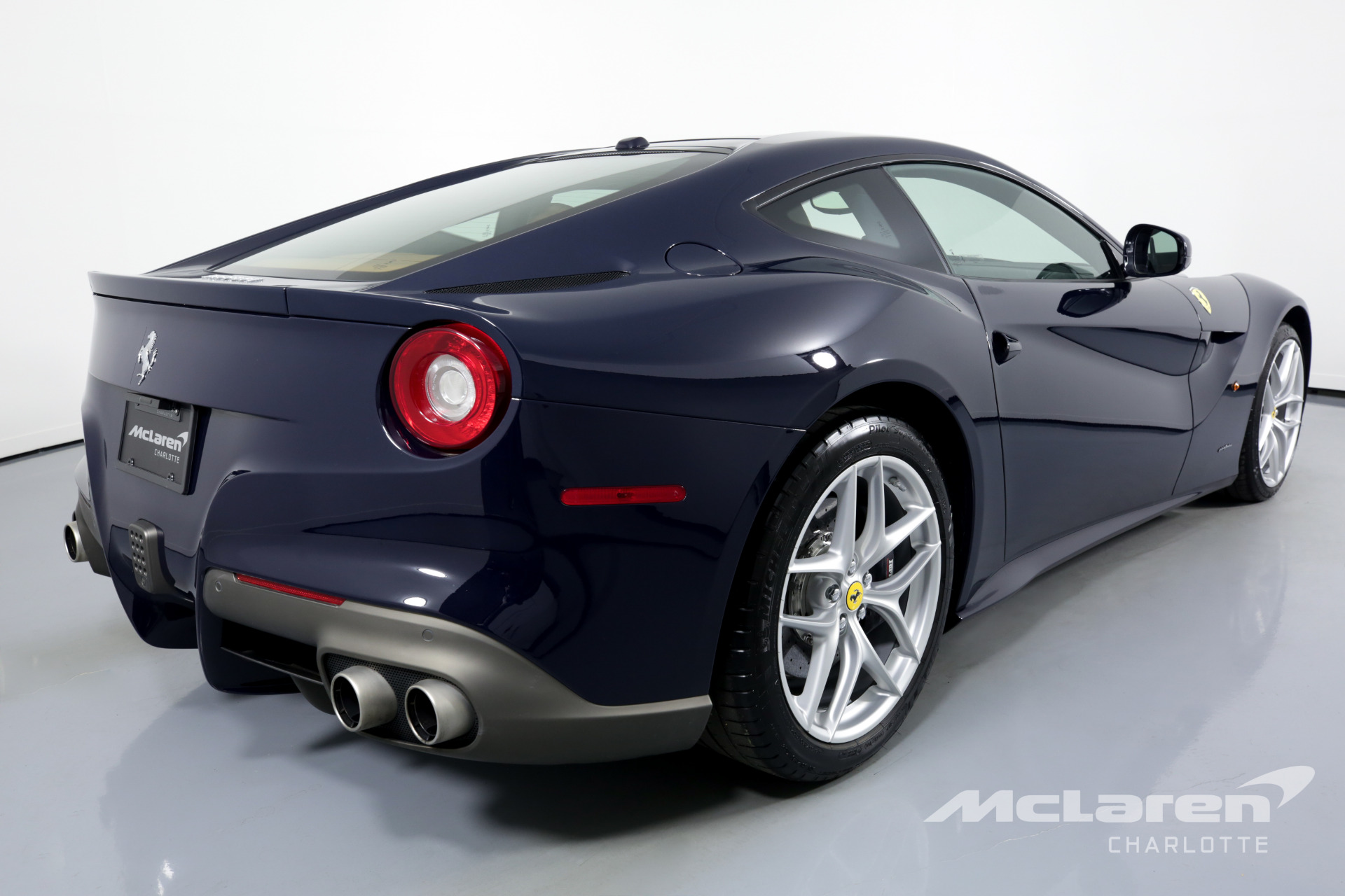 Used 2014 Ferrari F12berlinetta | Charlotte, NC