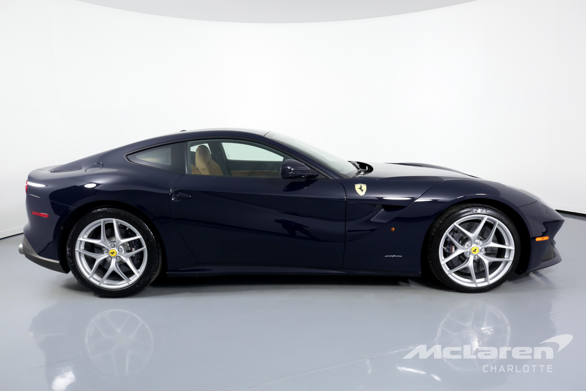 Used 2014 Ferrari F12berlinetta | Charlotte, NC
