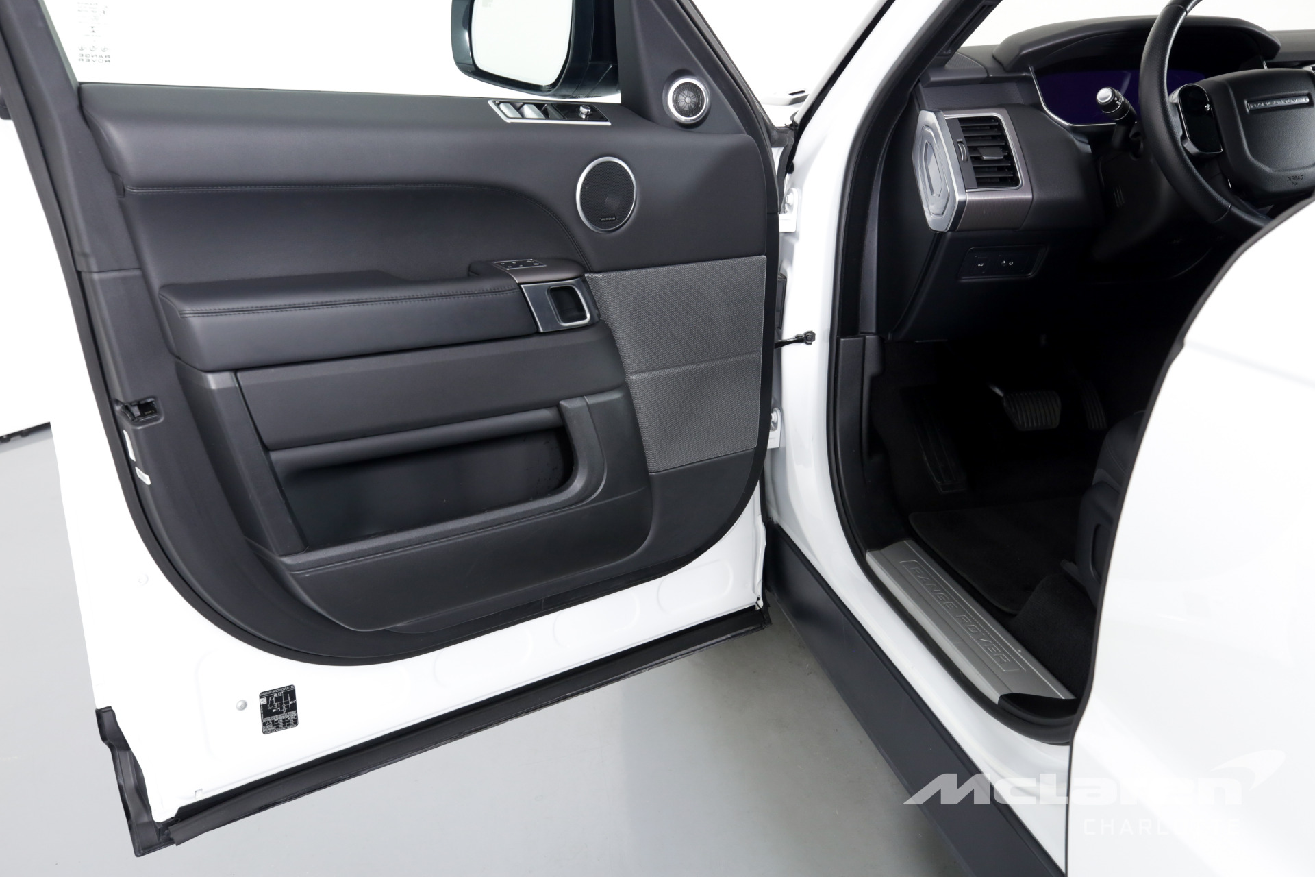 Used 2019 Land Rover Range Rover Sport HSE | Charlotte, NC