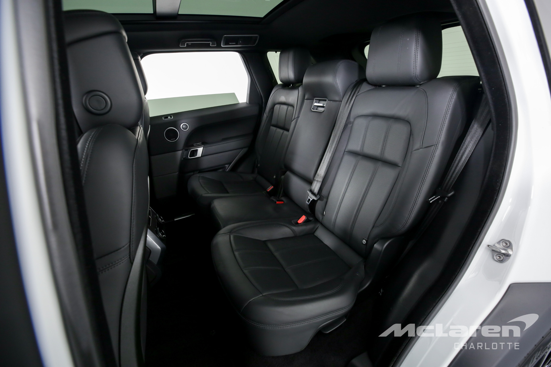 Used 2019 Land Rover Range Rover Sport HSE | Charlotte, NC