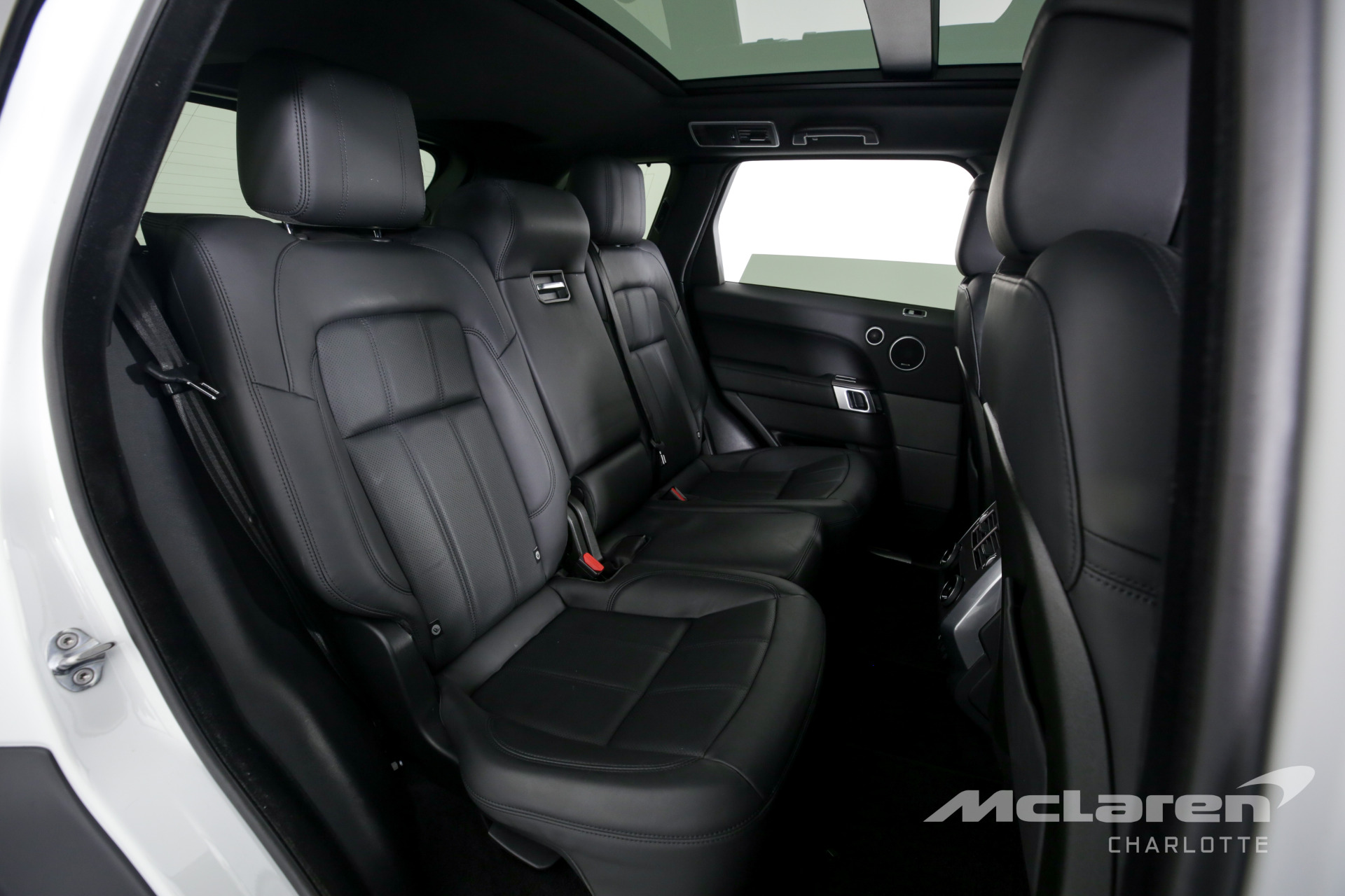 Used 2019 Land Rover Range Rover Sport HSE | Charlotte, NC