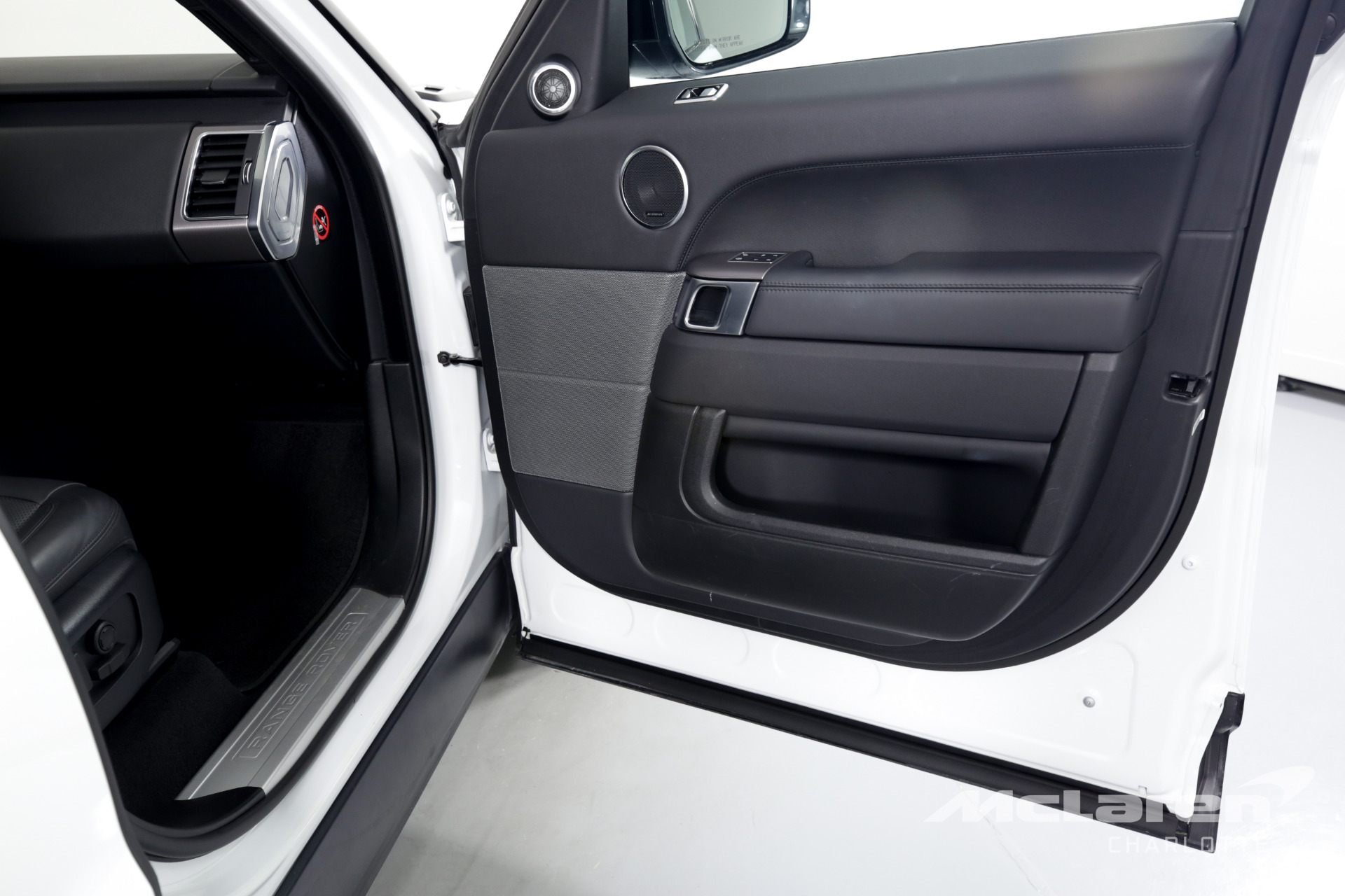 Used 2019 Land Rover Range Rover Sport HSE | Charlotte, NC