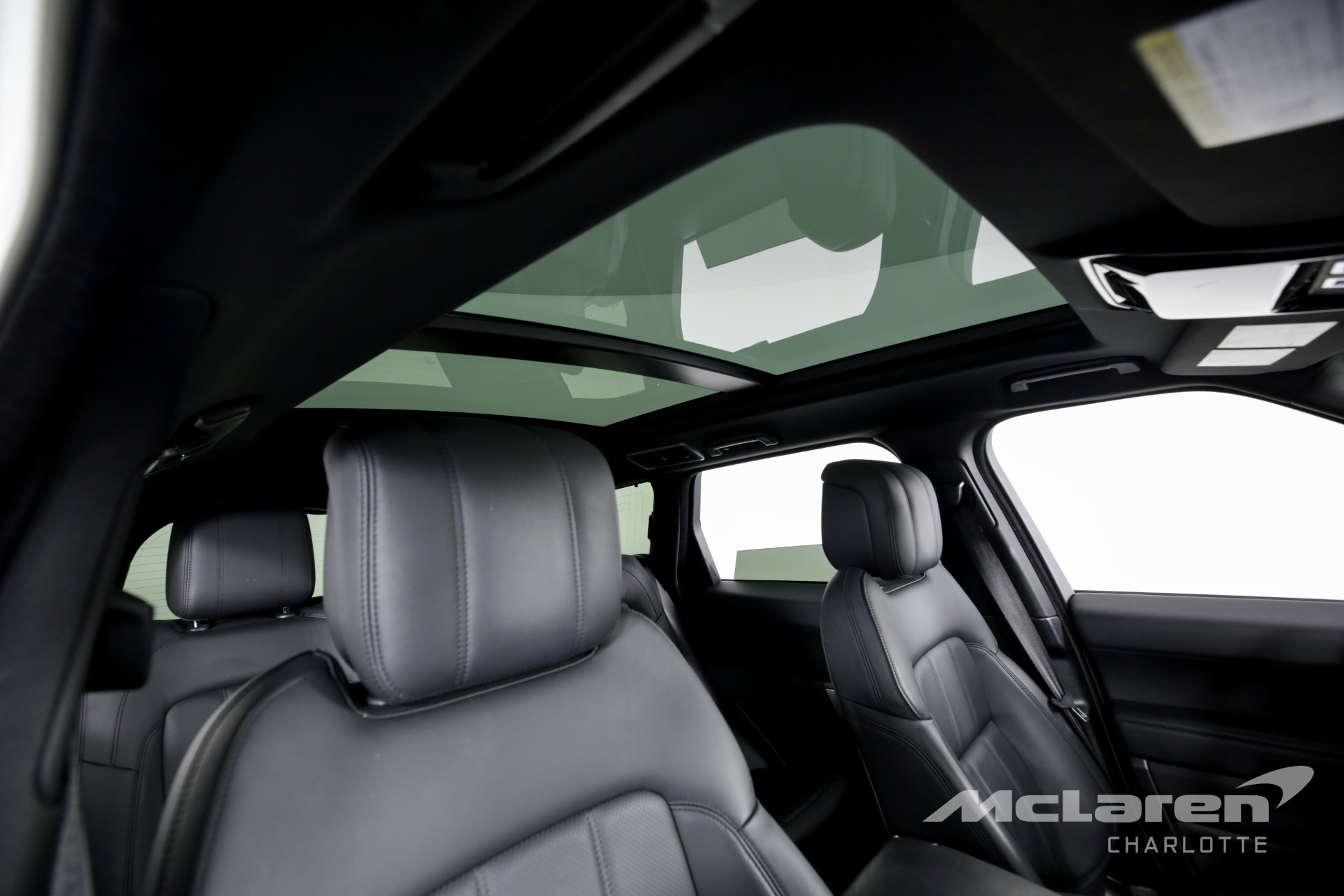 Used 2019 Land Rover Range Rover Sport HSE | Charlotte, NC