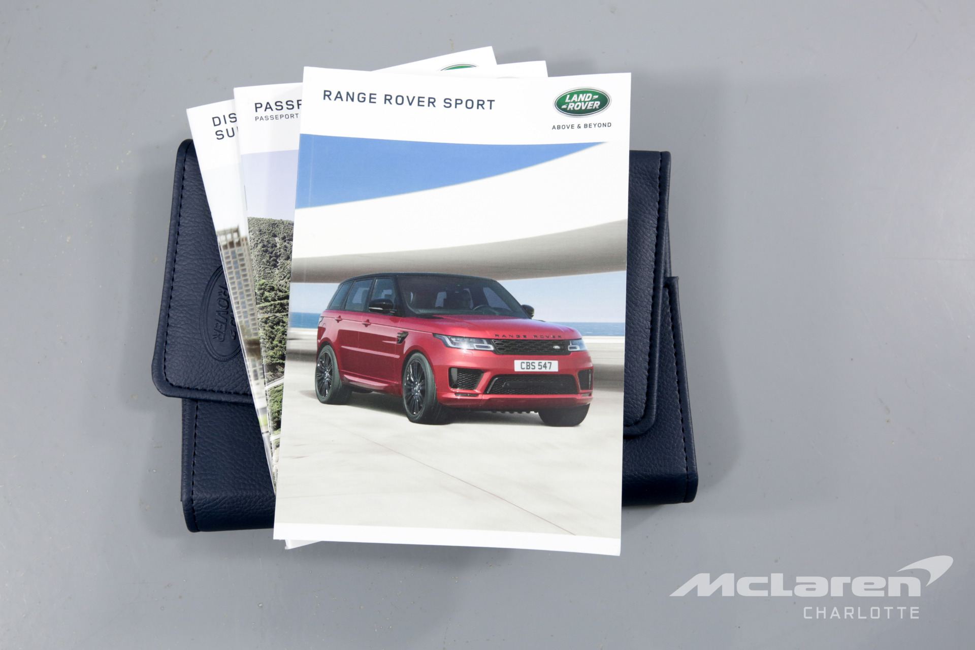 Used 2019 Land Rover Range Rover Sport HSE | Charlotte, NC