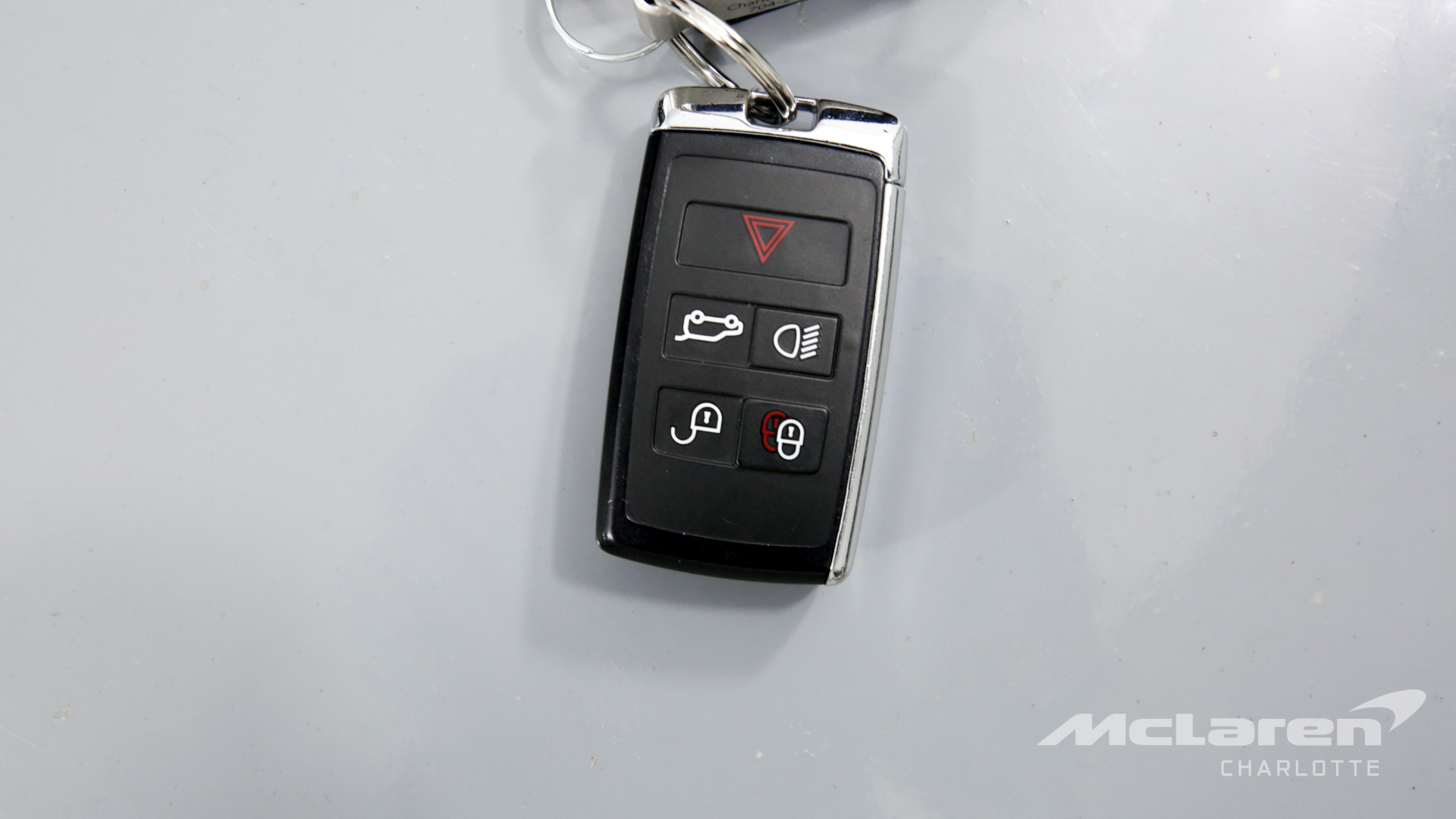 Used 2019 Land Rover Range Rover Sport HSE | Charlotte, NC