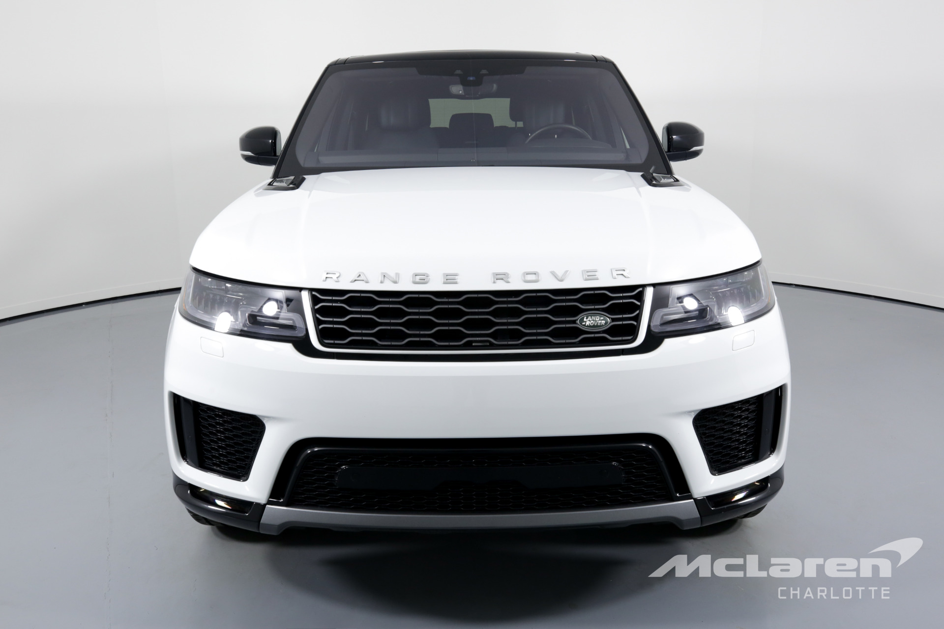Used 2019 Land Rover Range Rover Sport HSE | Charlotte, NC