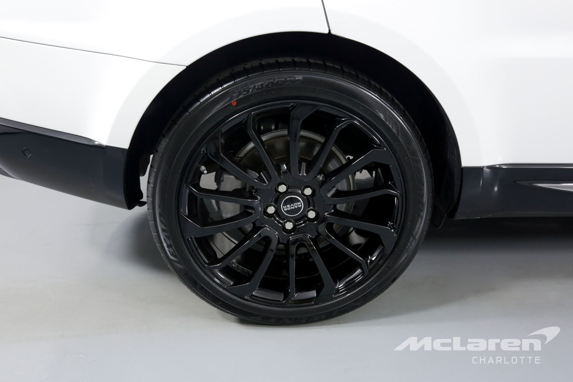 Used 2019 Land Rover Range Rover Sport HSE | Charlotte, NC